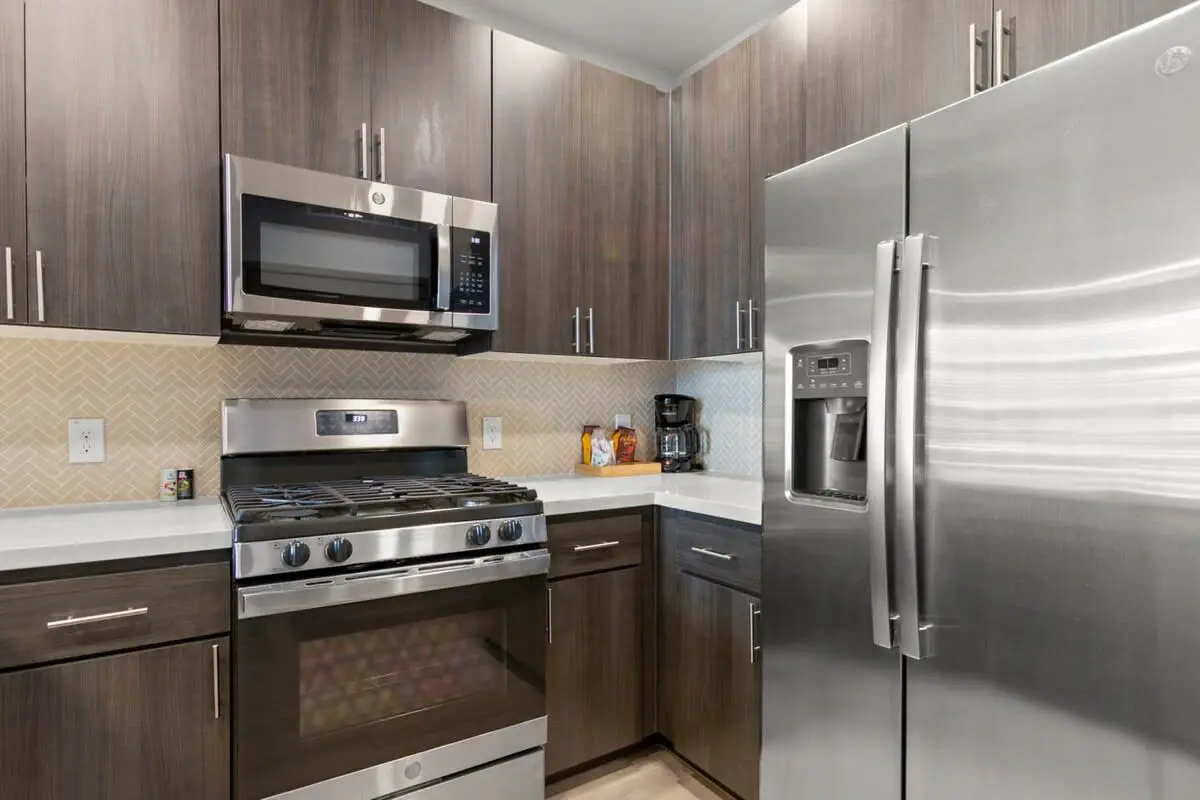 CozySuites 1BR PHX RORO Gym, Pool, Pets!