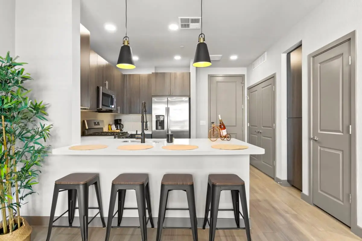 CozySuites 1BR PHX RORO Gym, Pool, Pets!