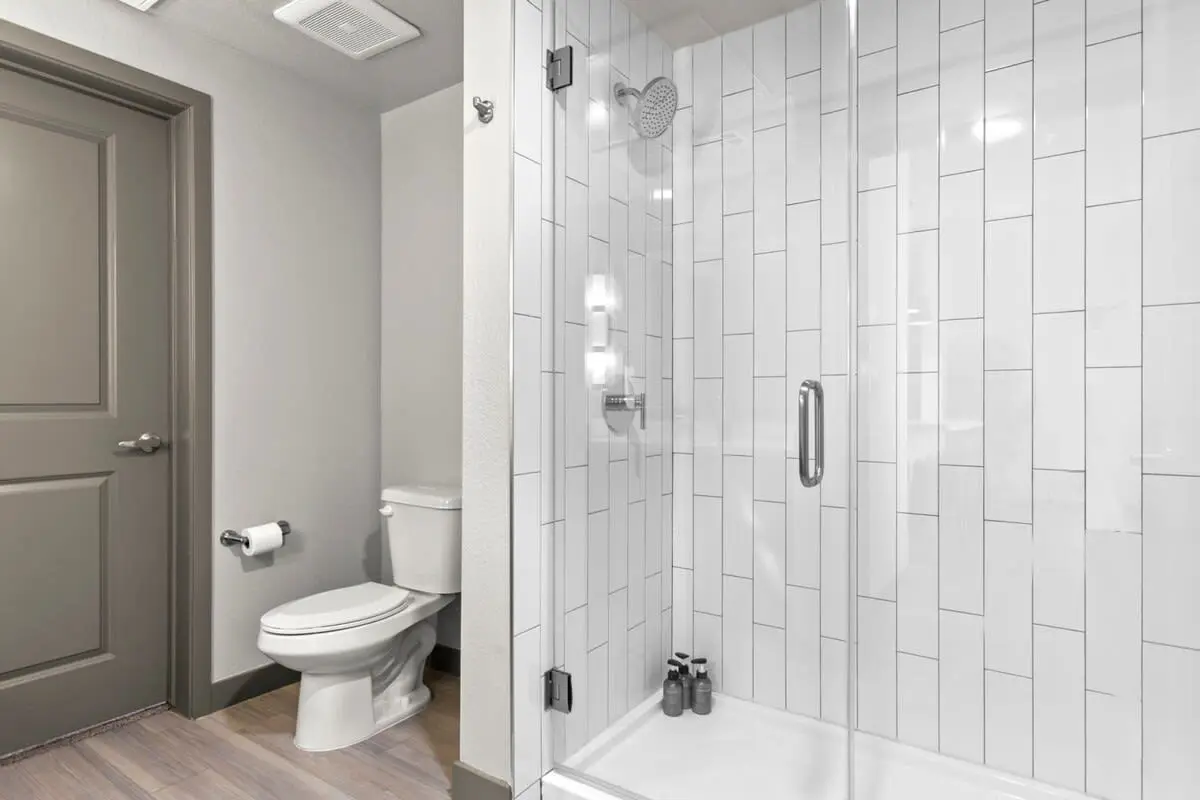 CozySuites 1BR PHX RORO Gym, Pool, Pets!