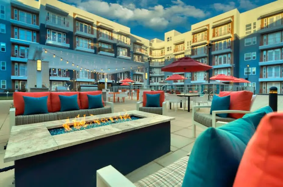 CozySuites 1BR PHX RORO Gym, Pool, Pets!