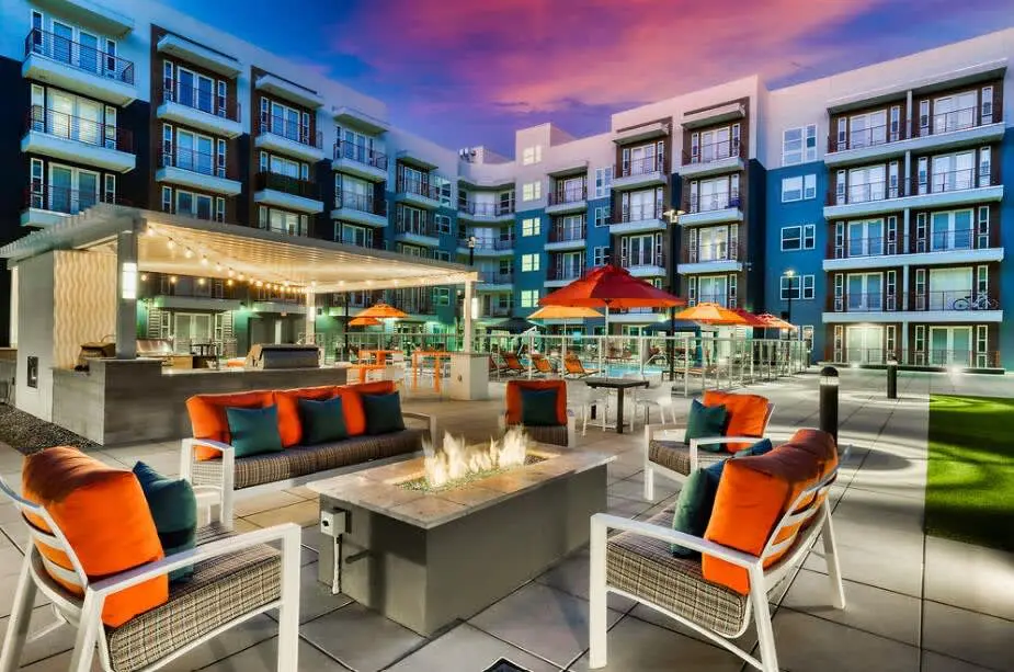 CozySuites 1BR PHX RORO Gym, Pool, Pets!