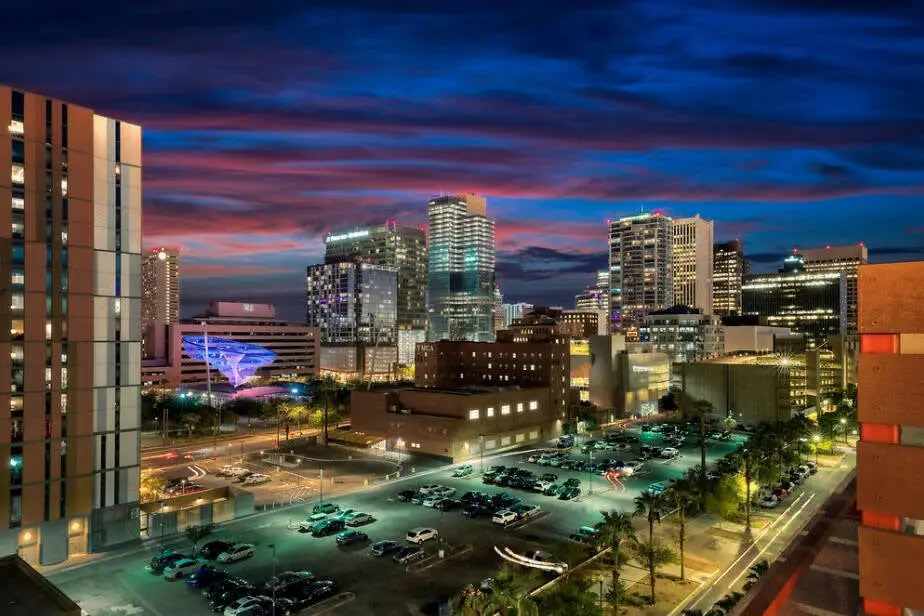 CozySuites 1BR PHX RORO Gym, Pool, Pets!