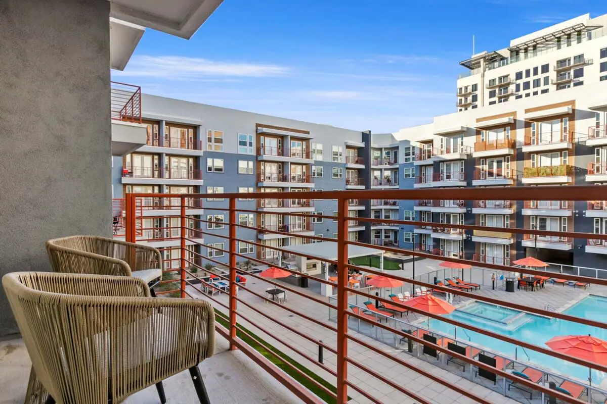 CozySuites 1BR PHX RORO Gym, Pool, Pets!