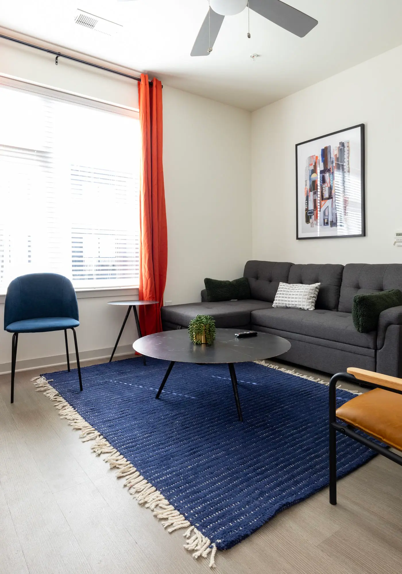 Gorgeous Nulu 2BR CozySuites