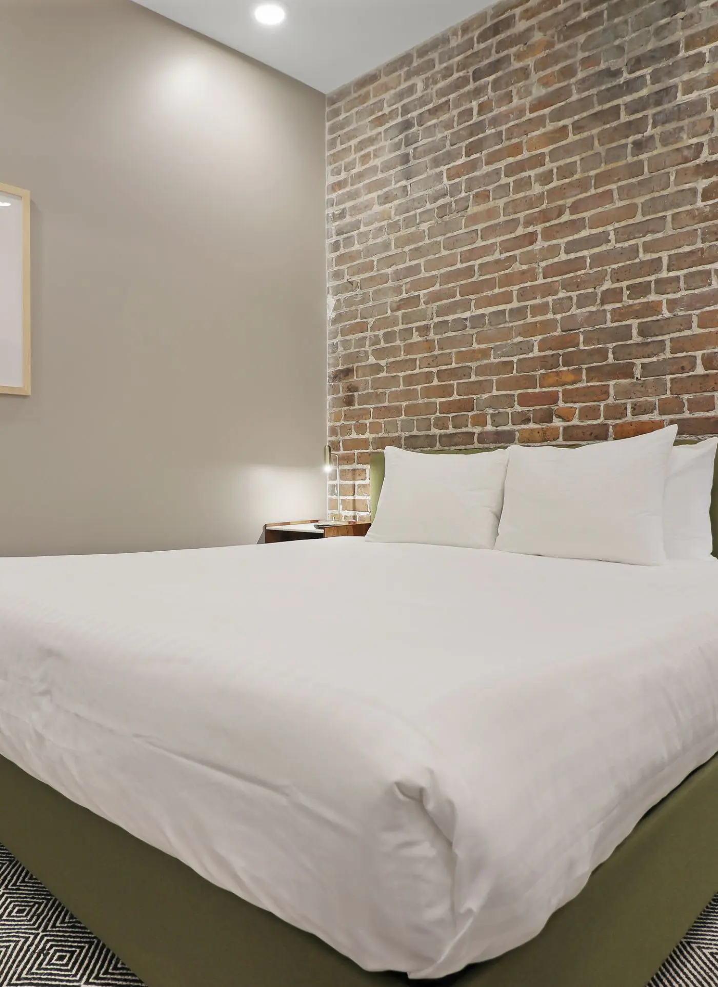 Roami at Motorworks | Near Bourbon St. | 2BR/2BA