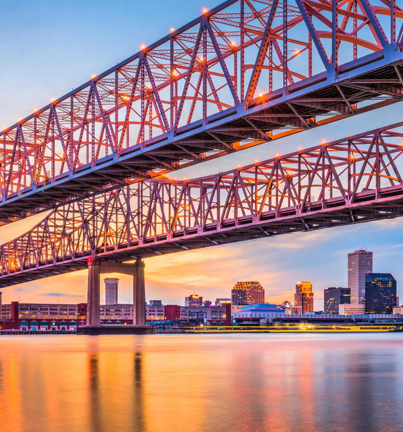 Roami at Motorworks | Near Bourbon St. | 2BR/2BA