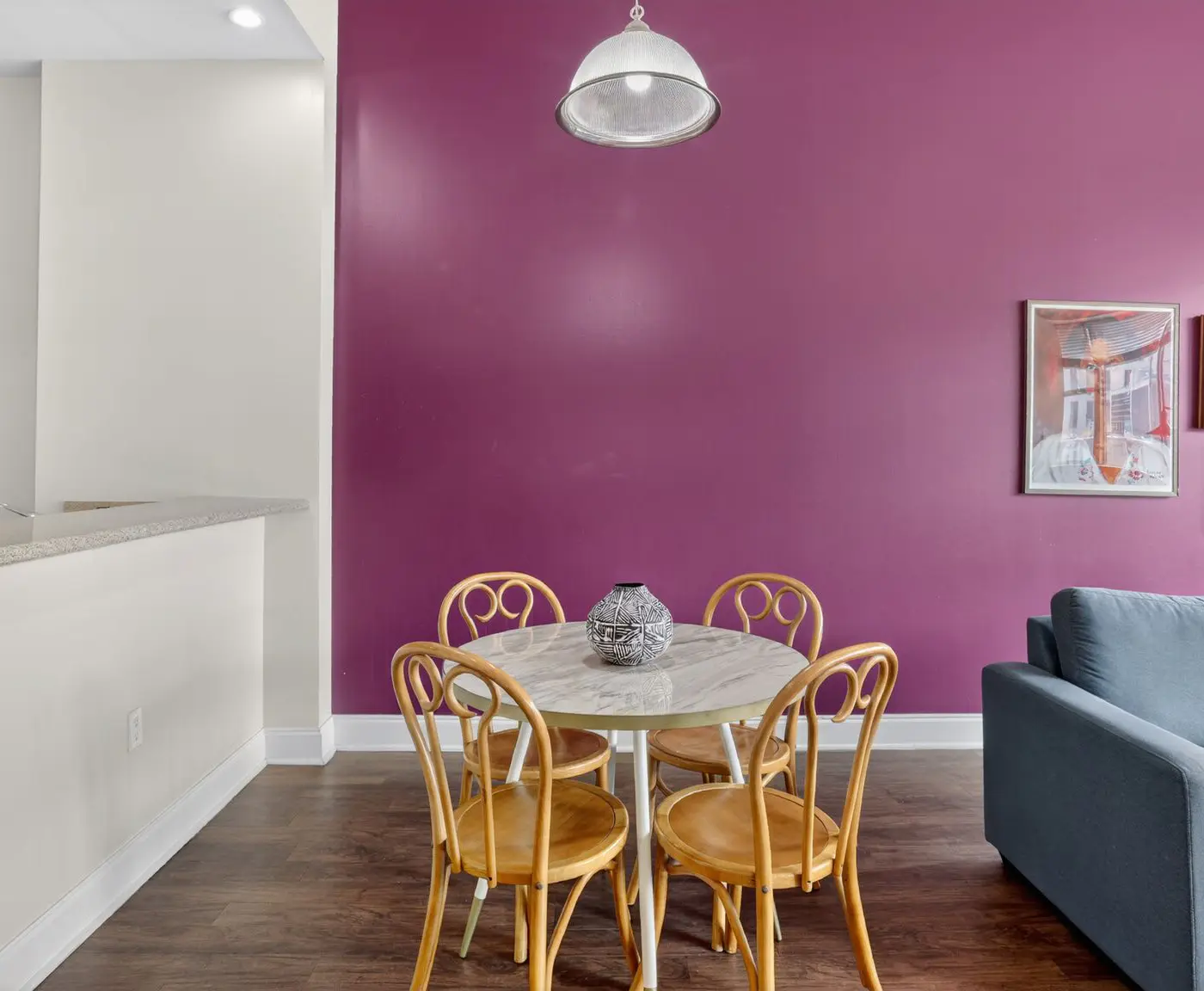Roami at Duncan Plaza | 1BR Sleep 4