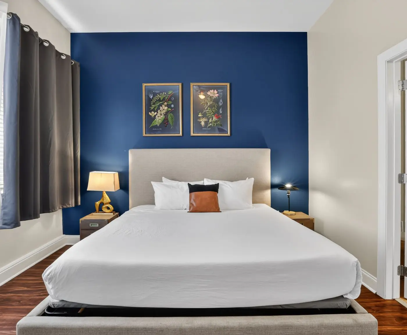 Roami at Duncan Plaza | 1BR Sleep 4