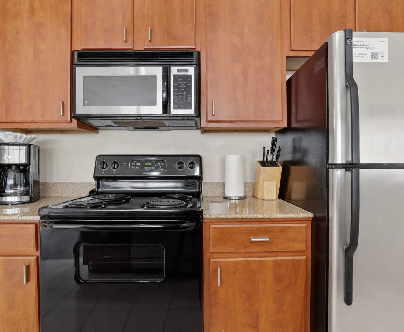 Roami at Duncan Plaza | 1BR Sleep 4