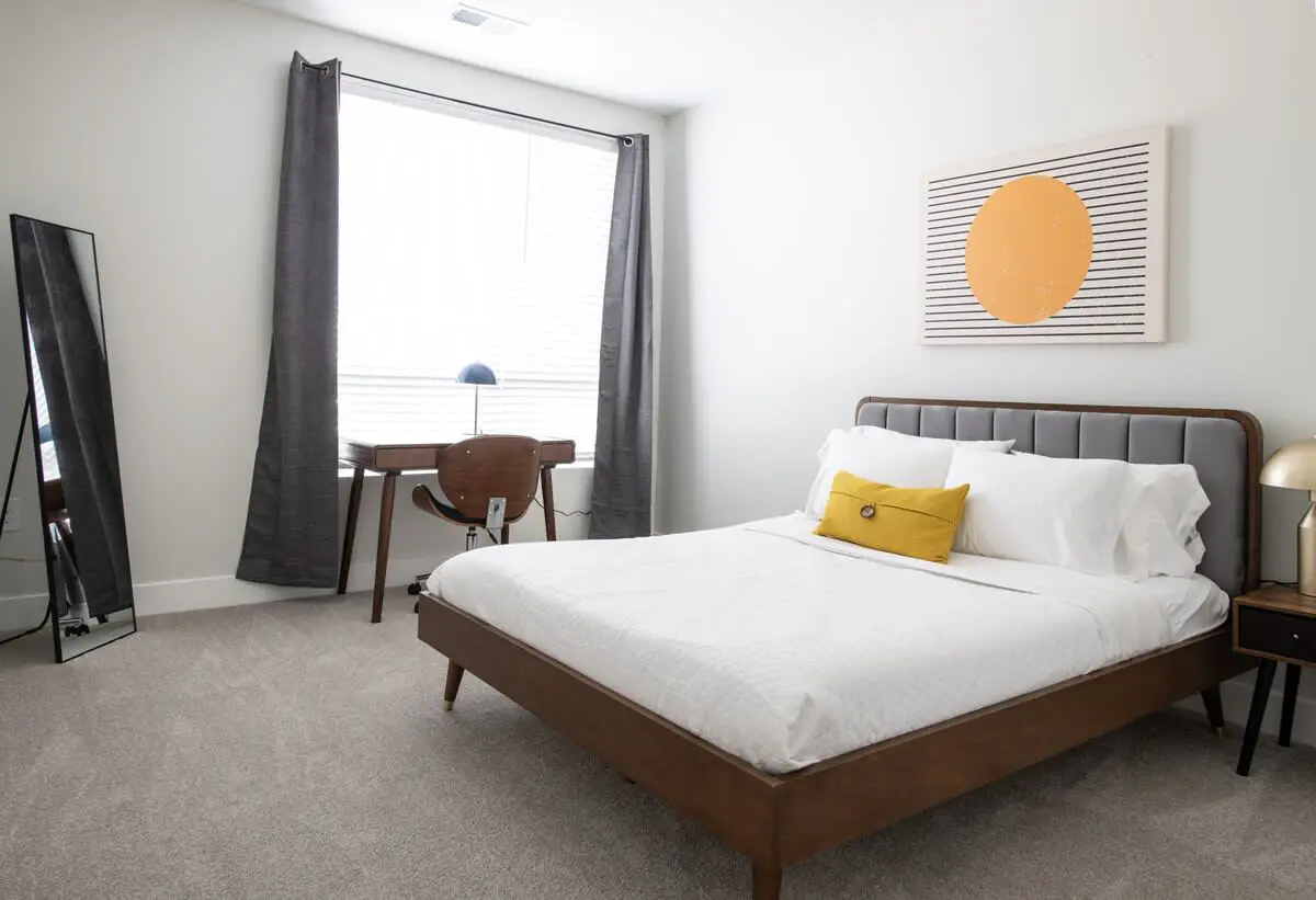 Cozysuites ArtCincy 2BR in Downtown Cincinnati