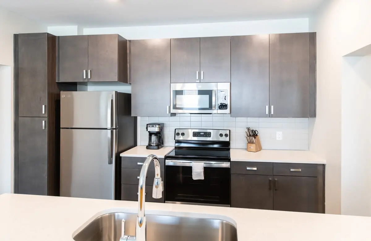 Cozysuites ArtCincy 2BR in Downtown Cincinnati