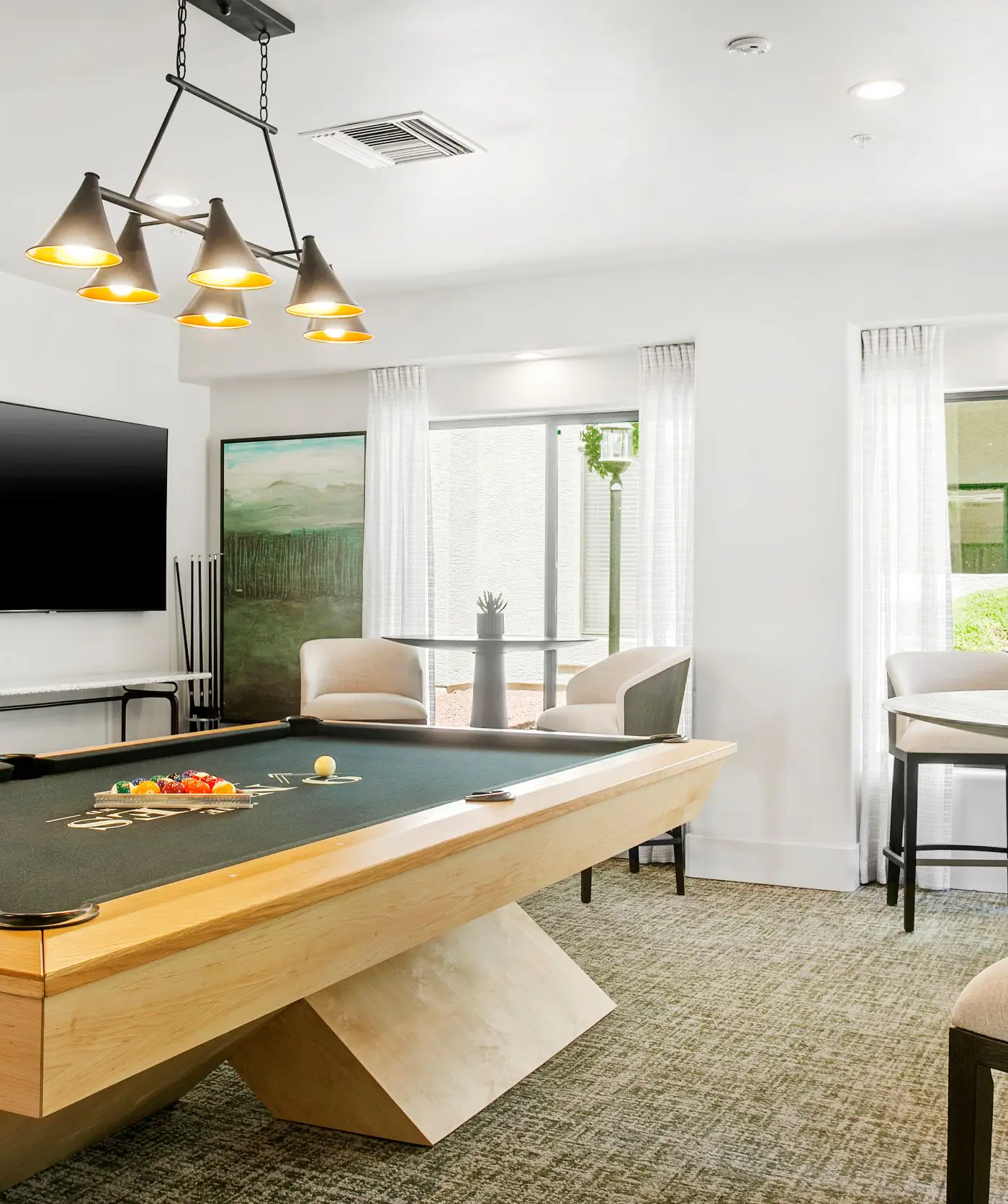 CozySuites 1BR/1BA at Kierland Commons with pool