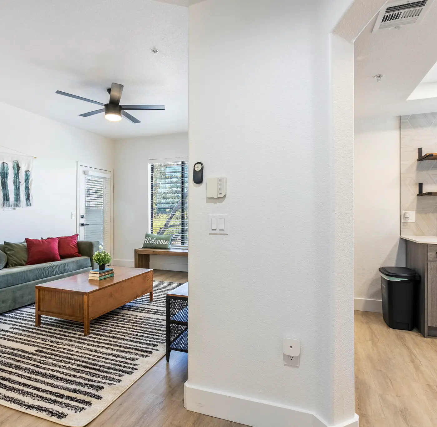 CozySuites 1BR/1BA at Kierland Commons with pool