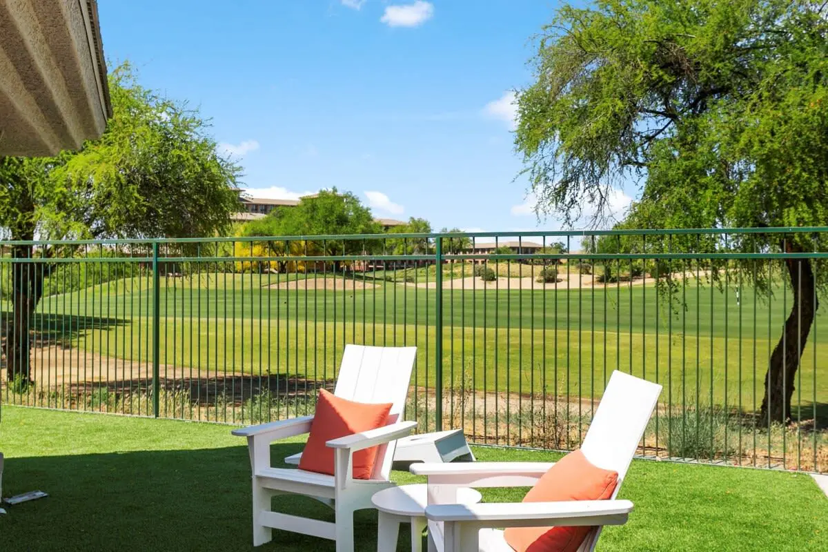 CozySuites 2BR/2BA at Kierland Commons with pool