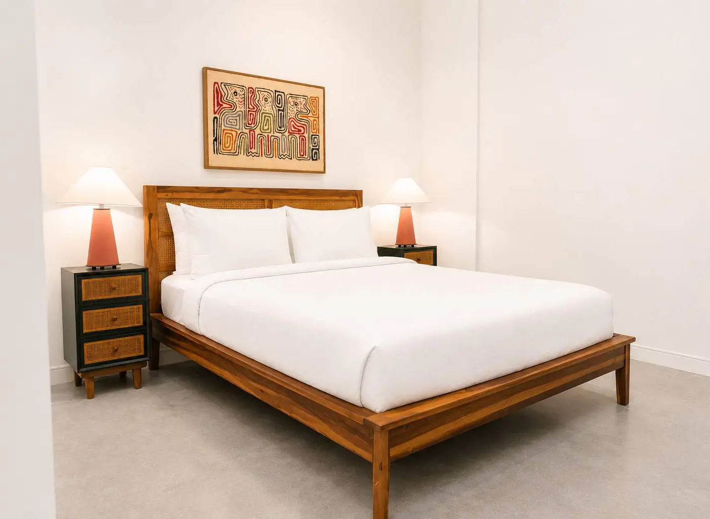 Roami at Century Plaza | High Ceiling | 1BR Loft