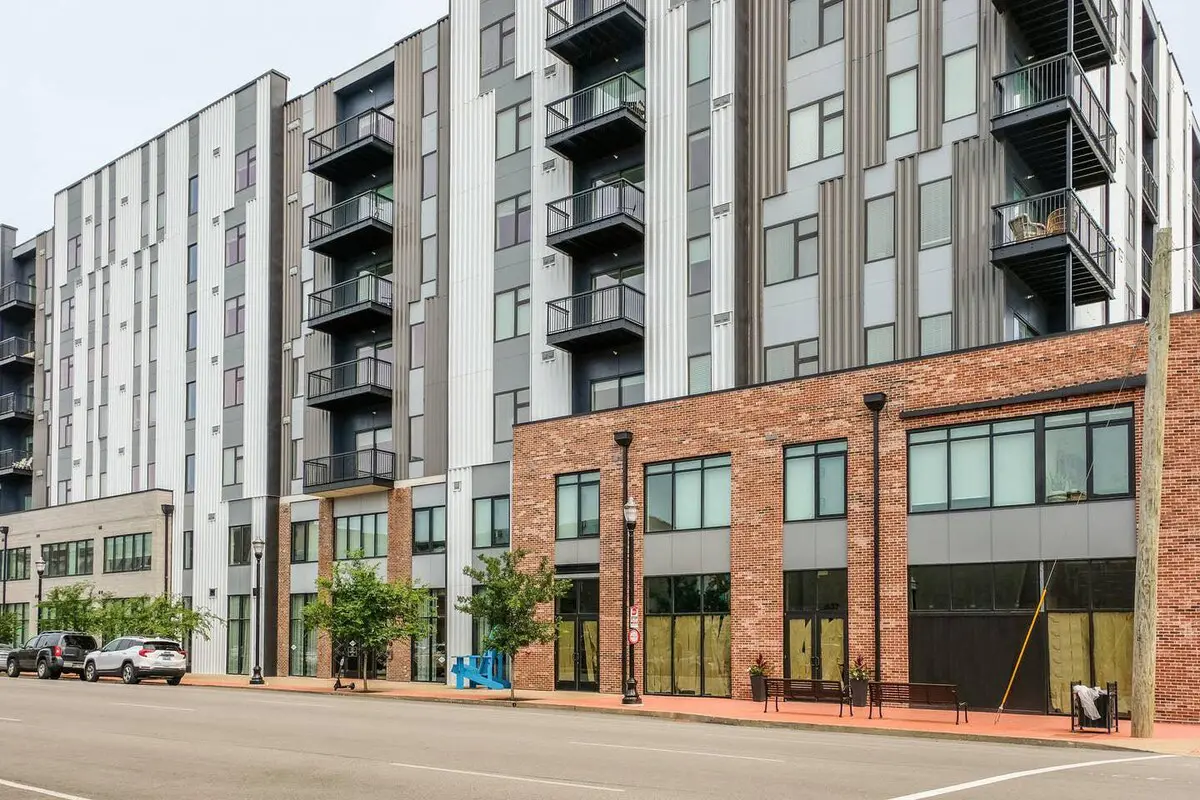 Modern Nulu 2BR CozySuites