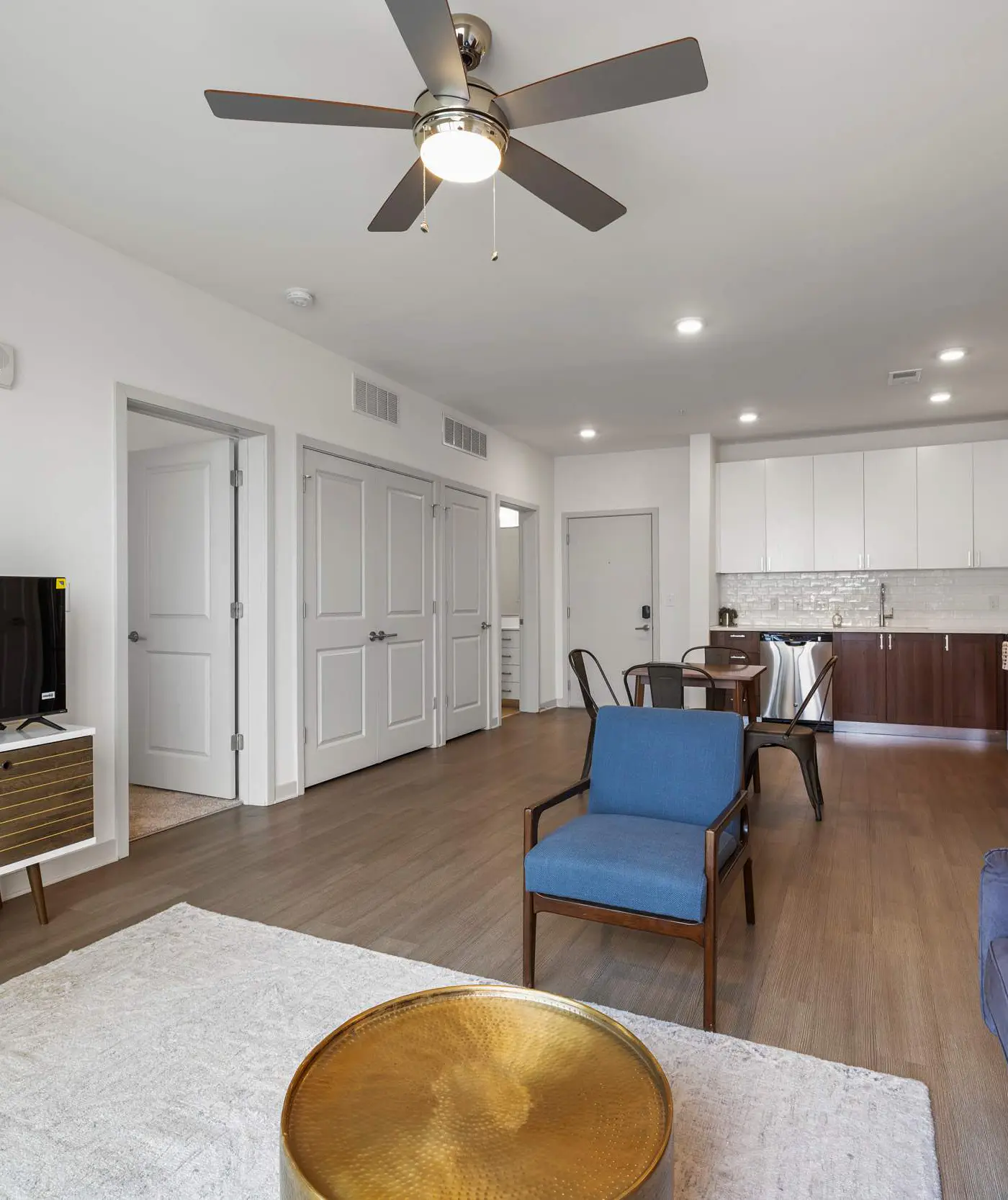 Modern Nulu 2BR CozySuites