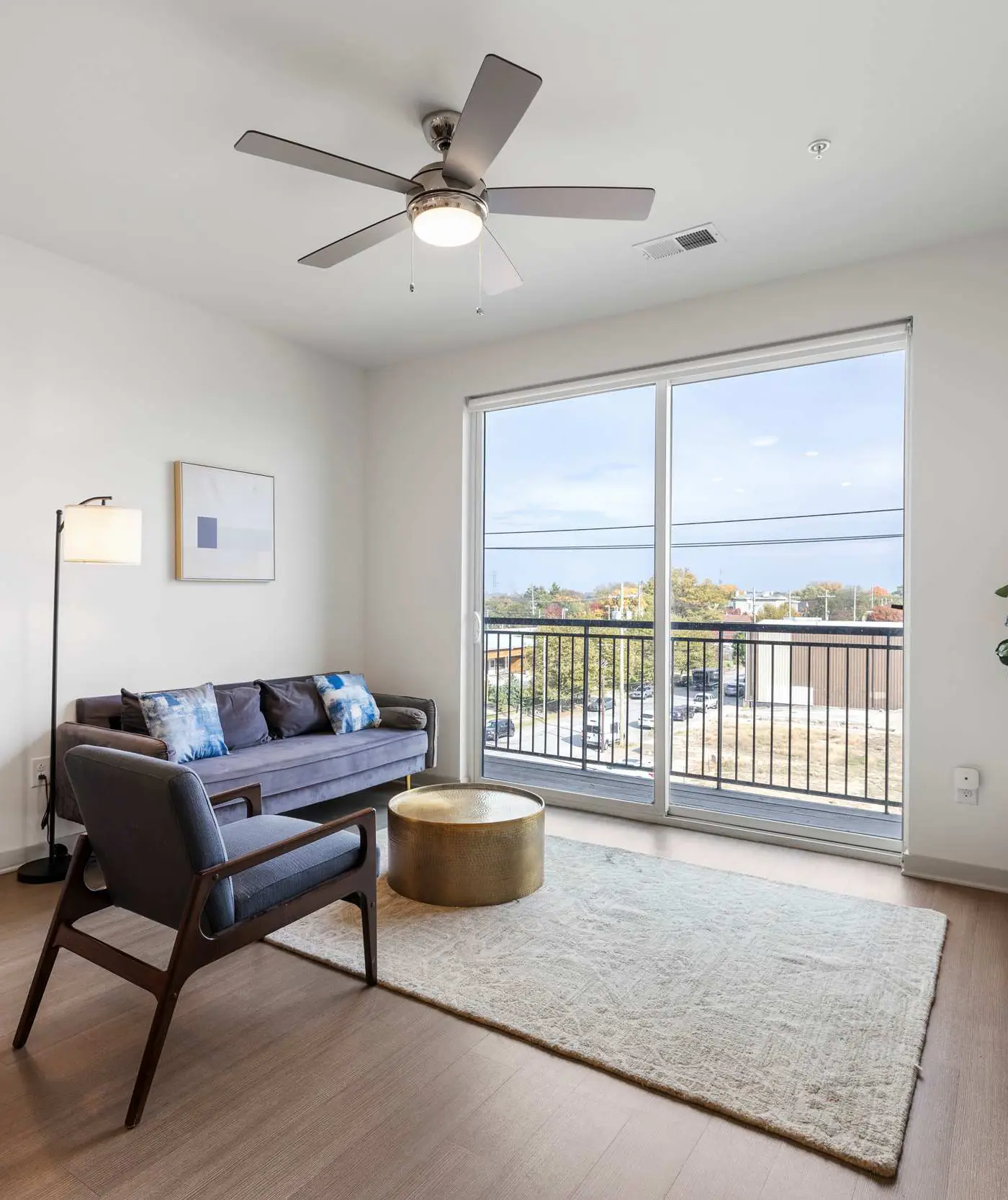 Modern Nulu 2BR CozySuites