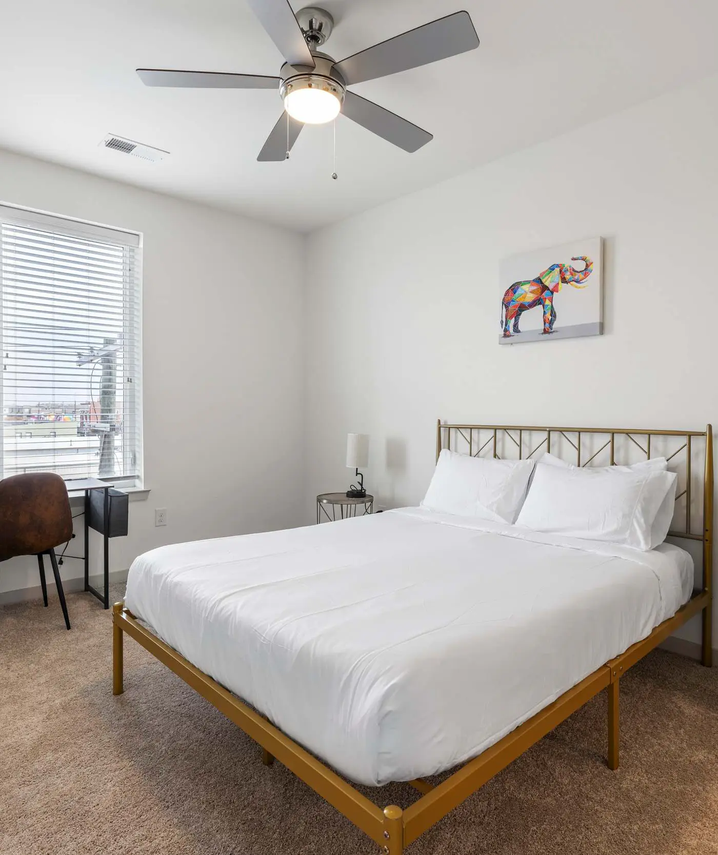 Modern Nulu 2BR CozySuites