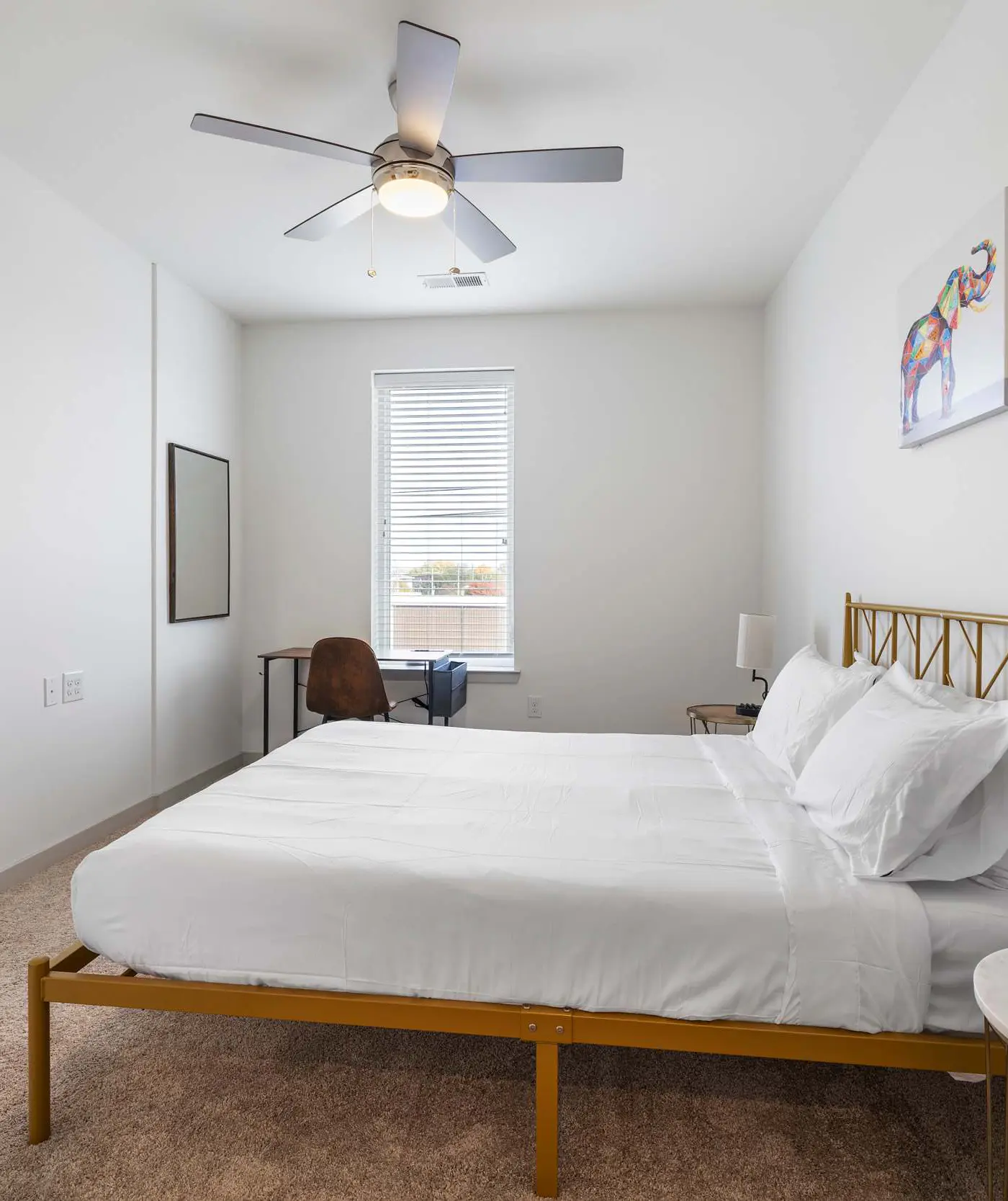 Modern Nulu 2BR CozySuites