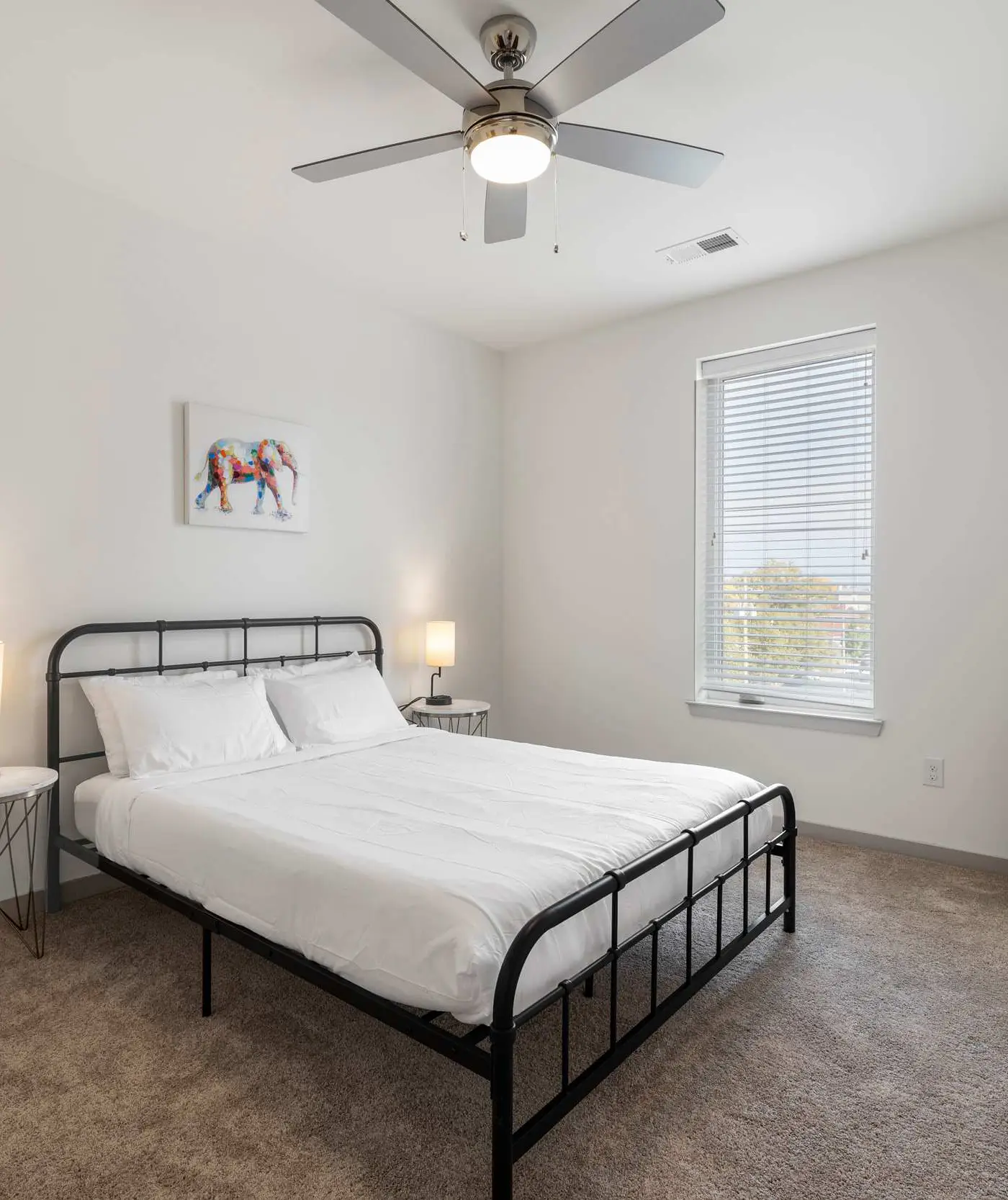 Modern Nulu 2BR CozySuites