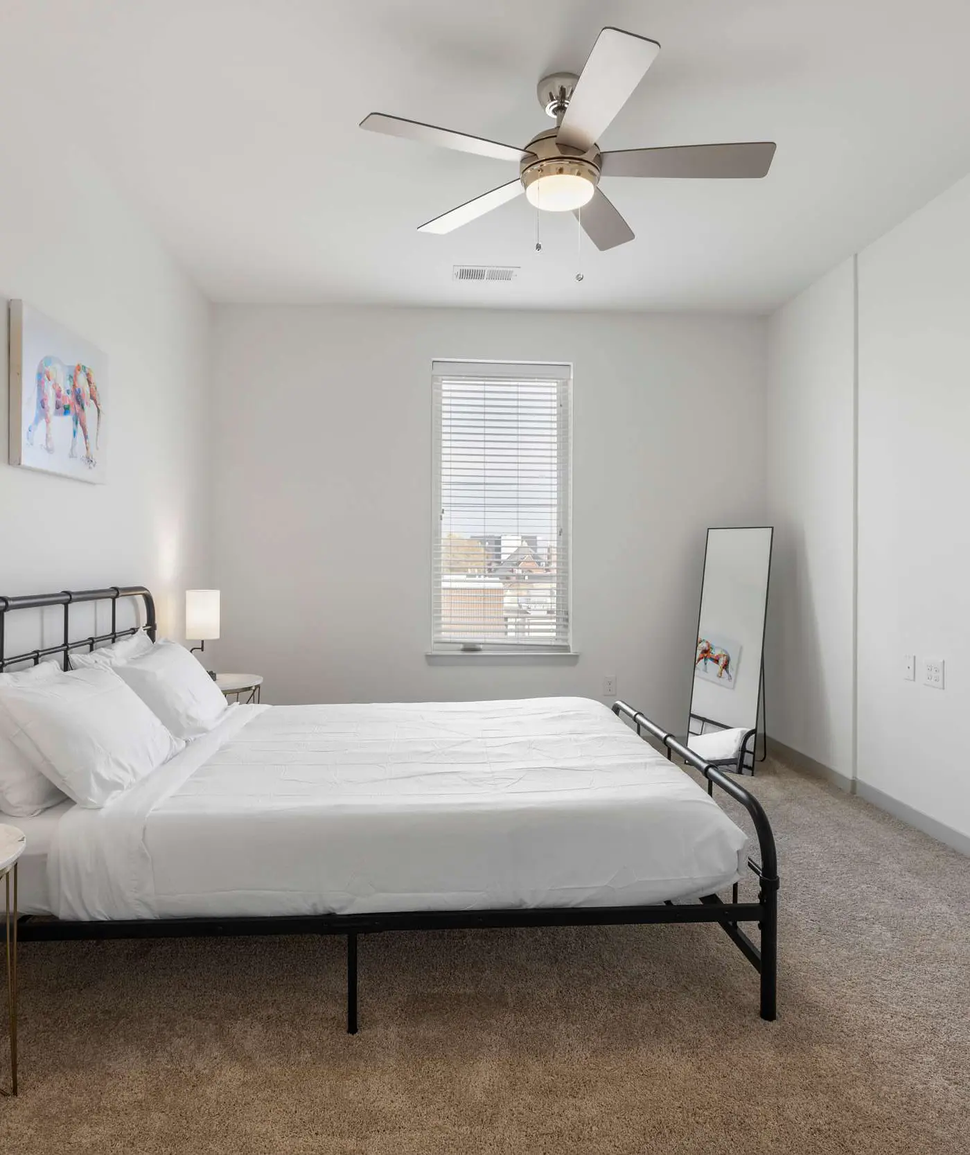 Modern Nulu 2BR CozySuites