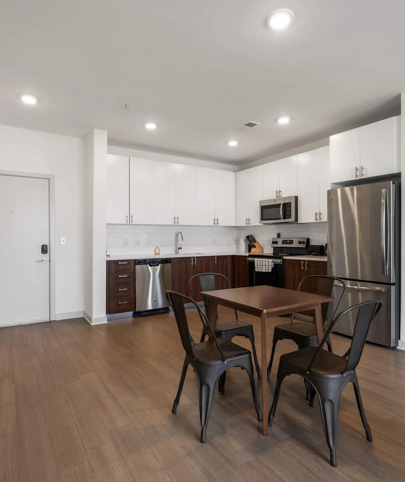 Modern Nulu 2BR CozySuites