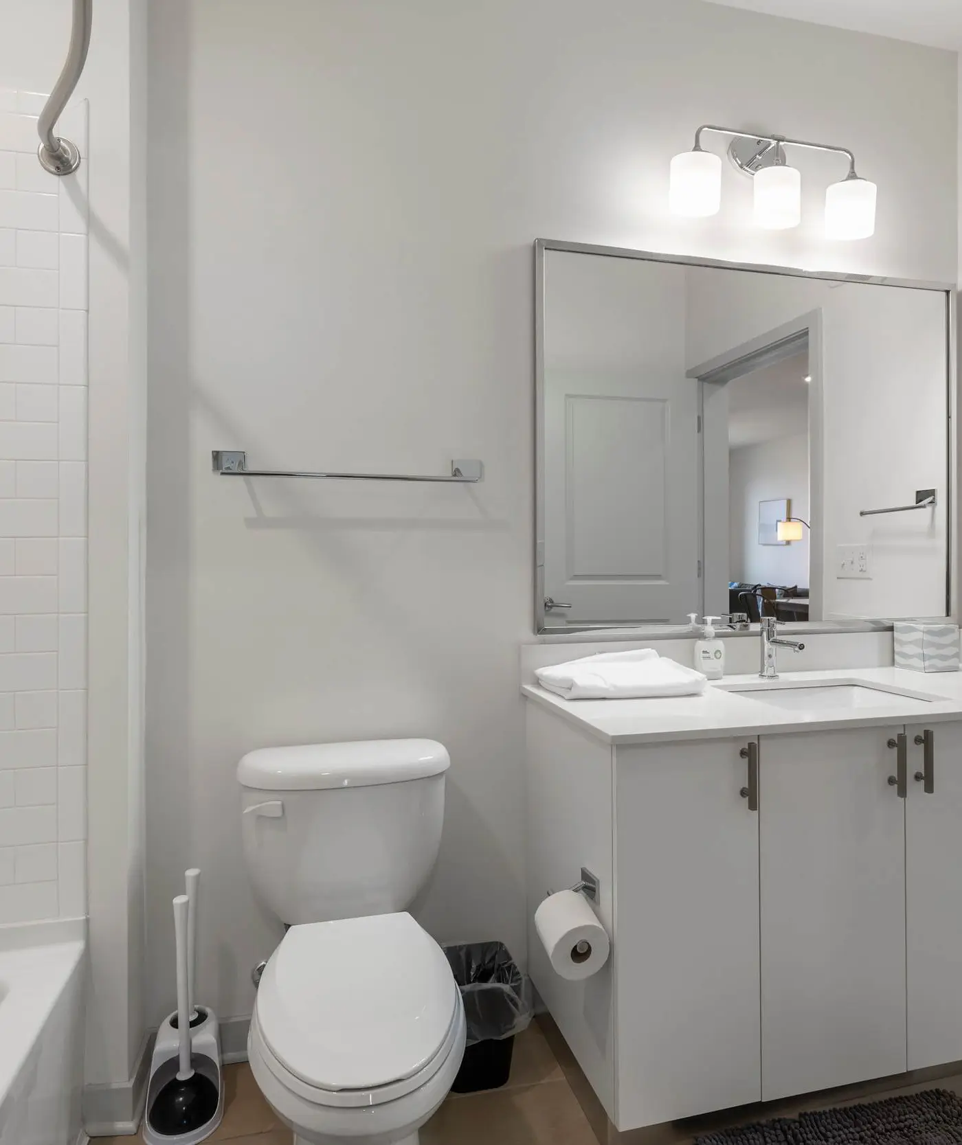 Modern Nulu 2BR CozySuites