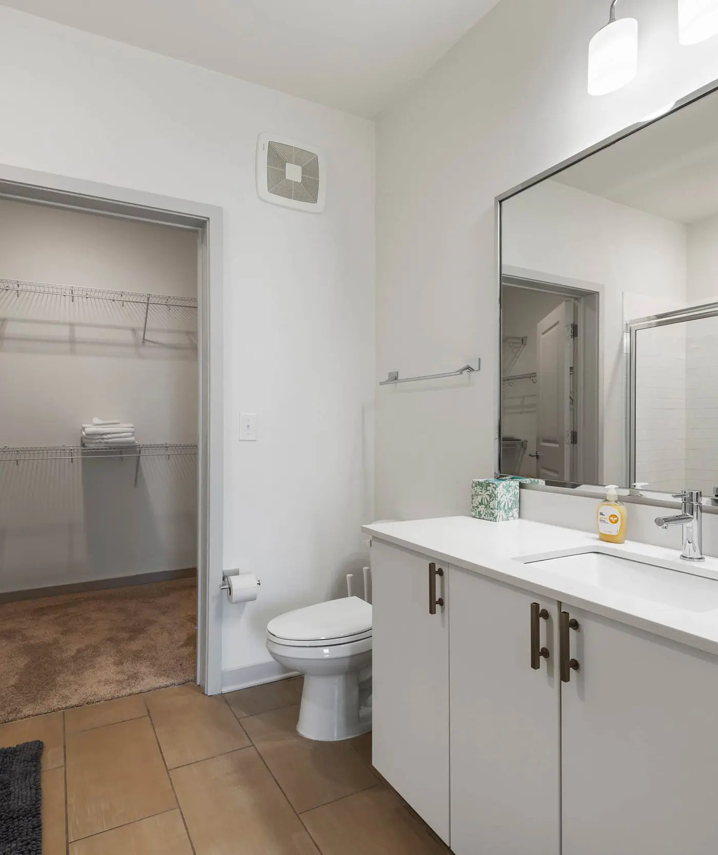 Modern Nulu 2BR CozySuites