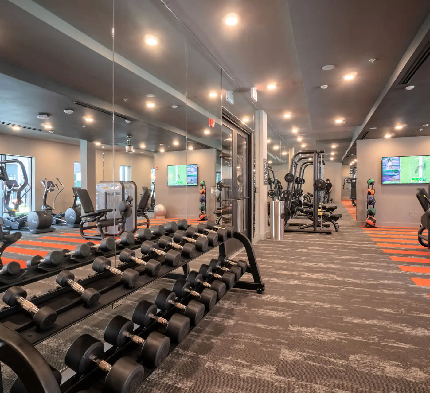 Modern Nulu 2BR CozySuites