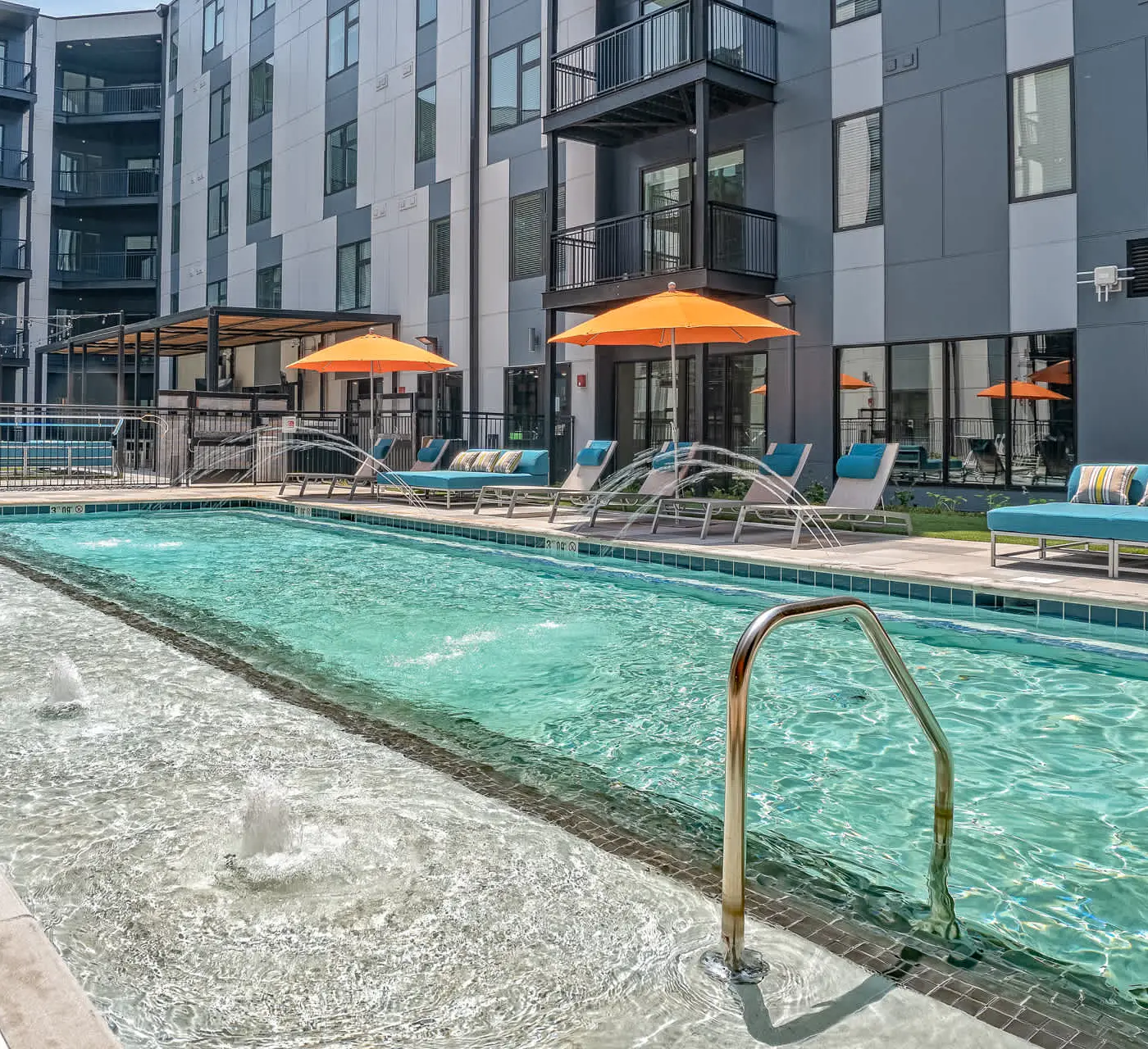 Modern Nulu 2BR CozySuites