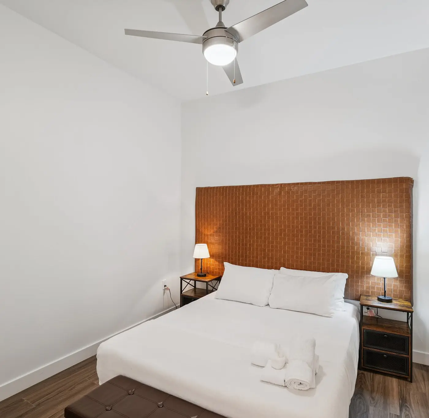 CozySuites Adeline SDO - valet parking, gym, pool!