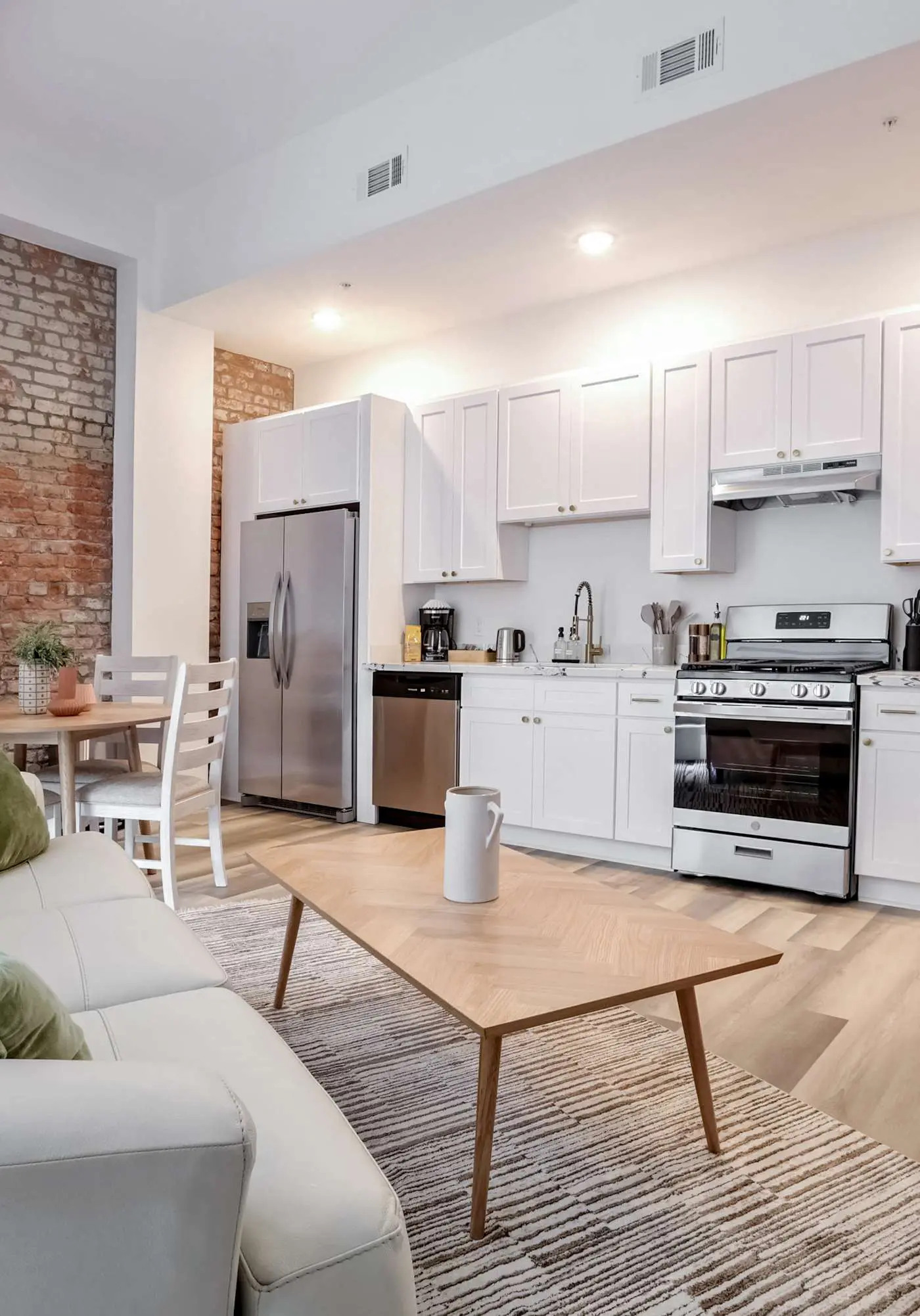 Roami at Churchill | 2 Bedroom