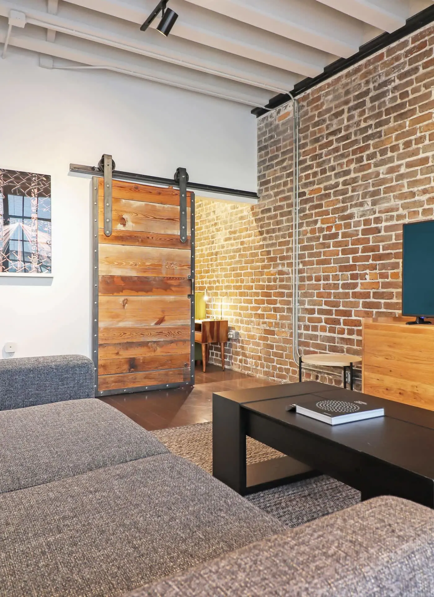 Roami at Motorworks | Near Bourbon St. | 2BR