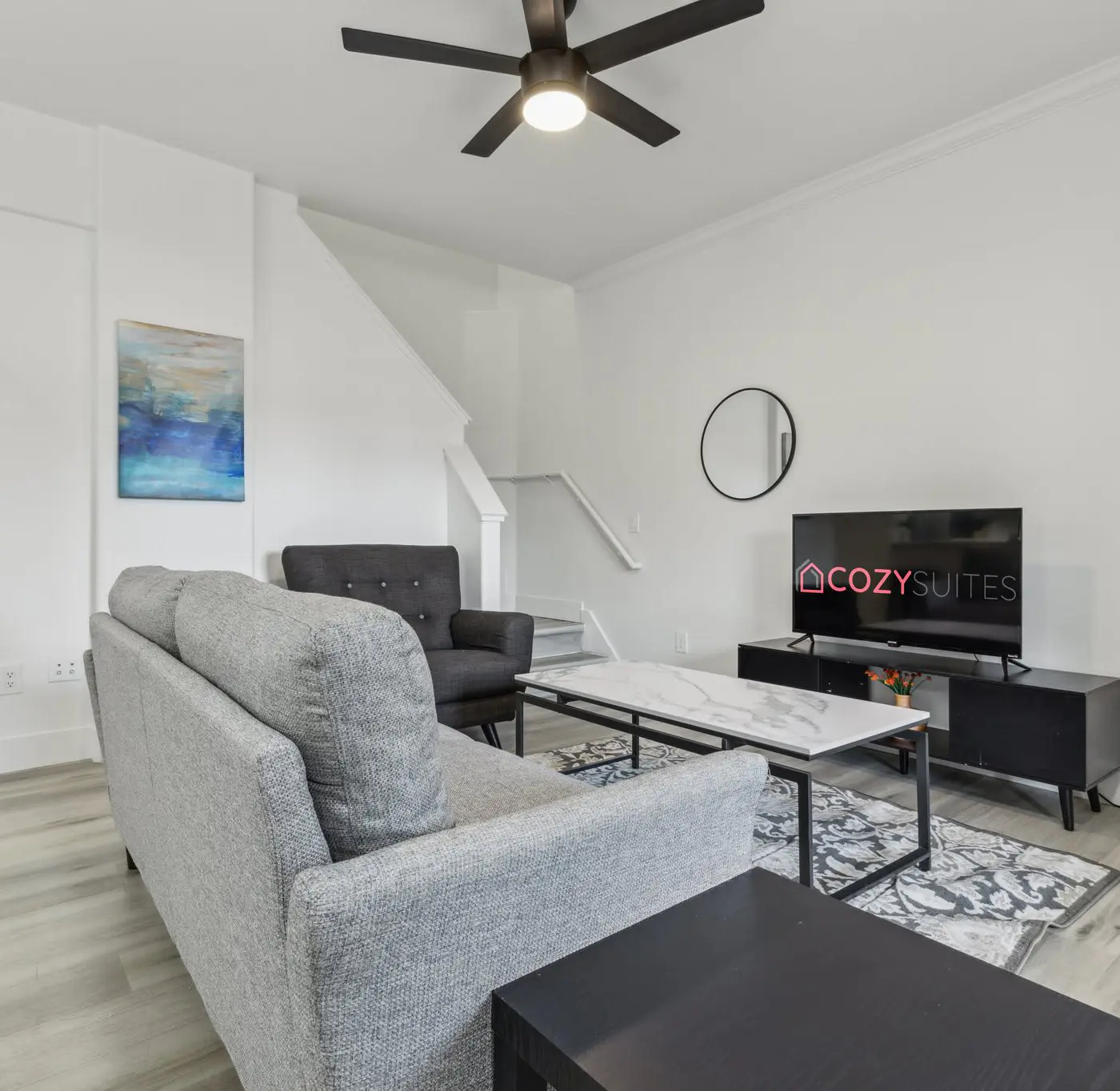 CozySuites Chandler 2BR with 2 pools + Jacuzzi!