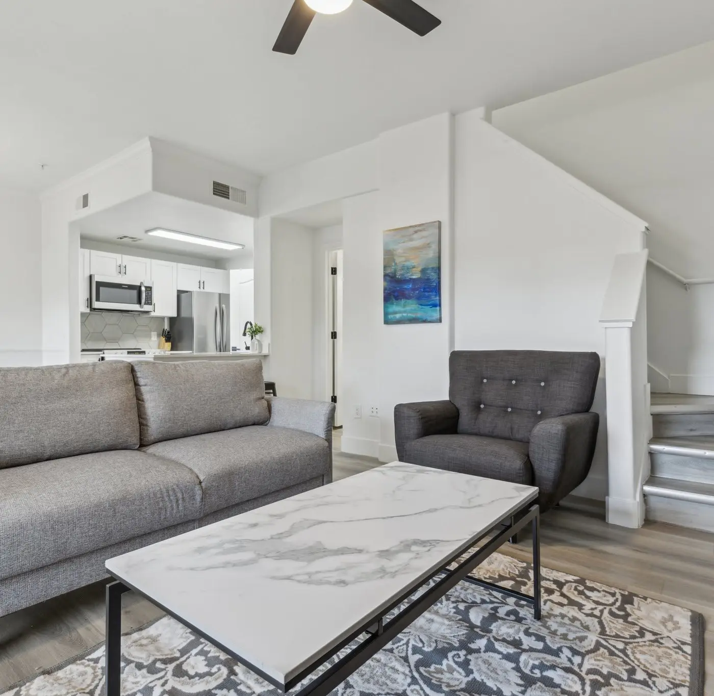CozySuites Chandler 2BR with 2 pools + Jacuzzi!