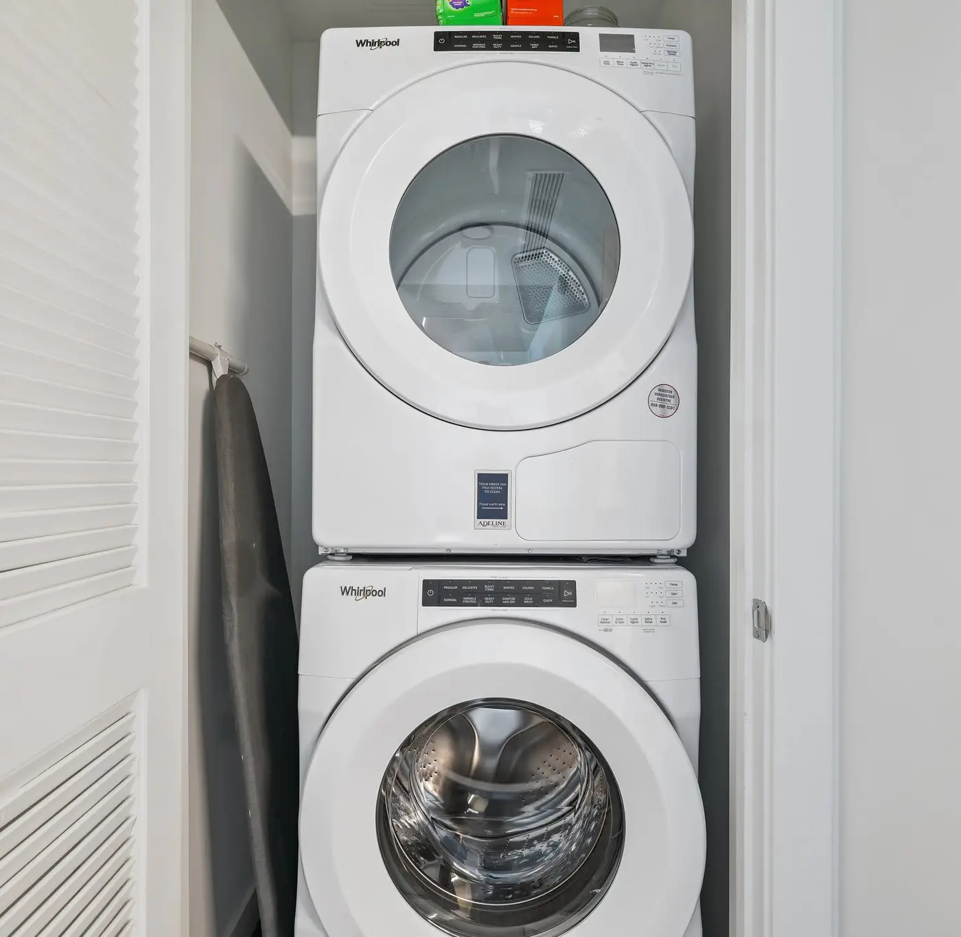 CozySuites Adeline - valet parking, gym, pool | 1BR