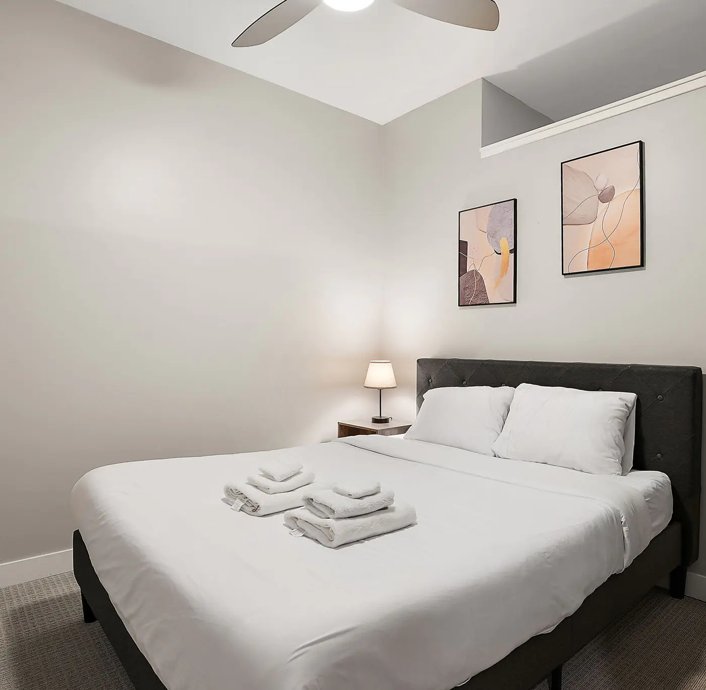 CozySuites in Marquee Studio w/ balcony,pool & gym