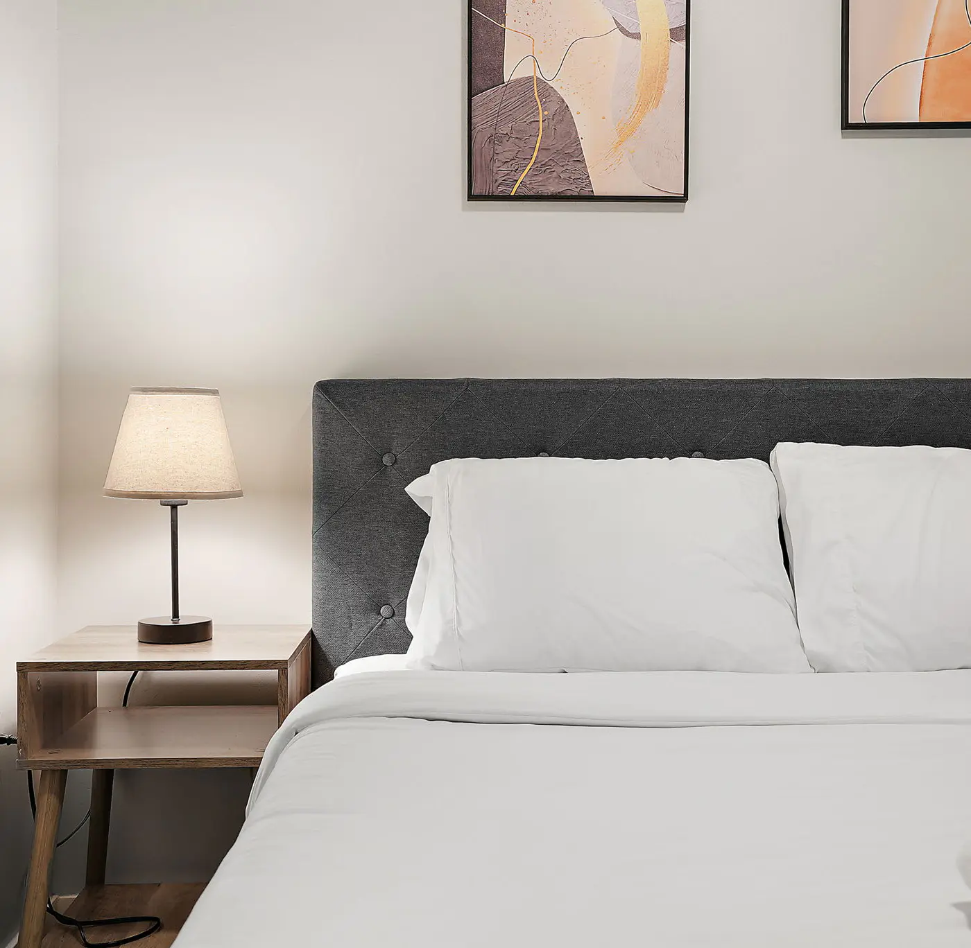 CozySuites in Marquee Studio w/ balcony,pool & gym