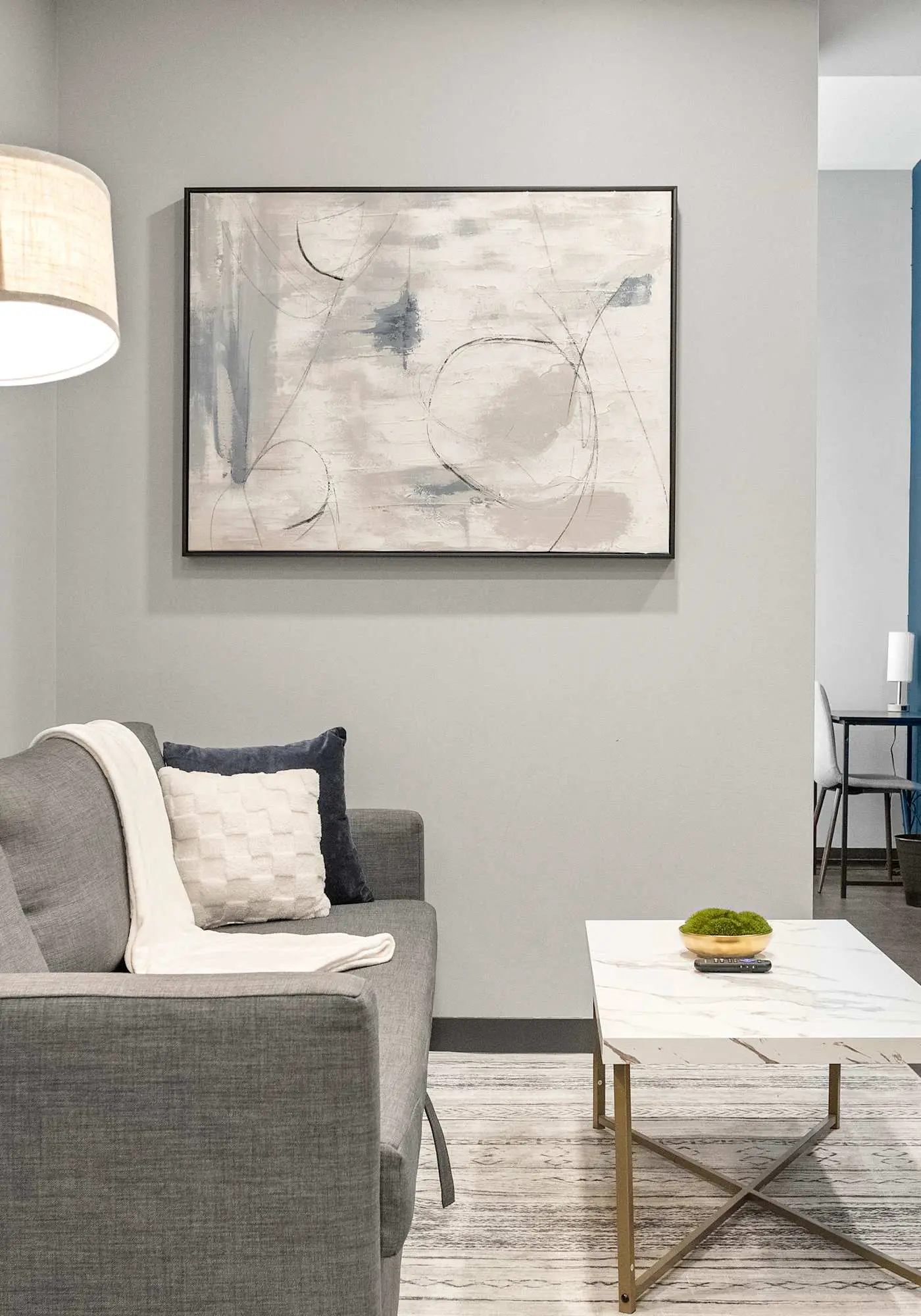 CozySuites Stylish 1BR/1BA Downtown Pitts