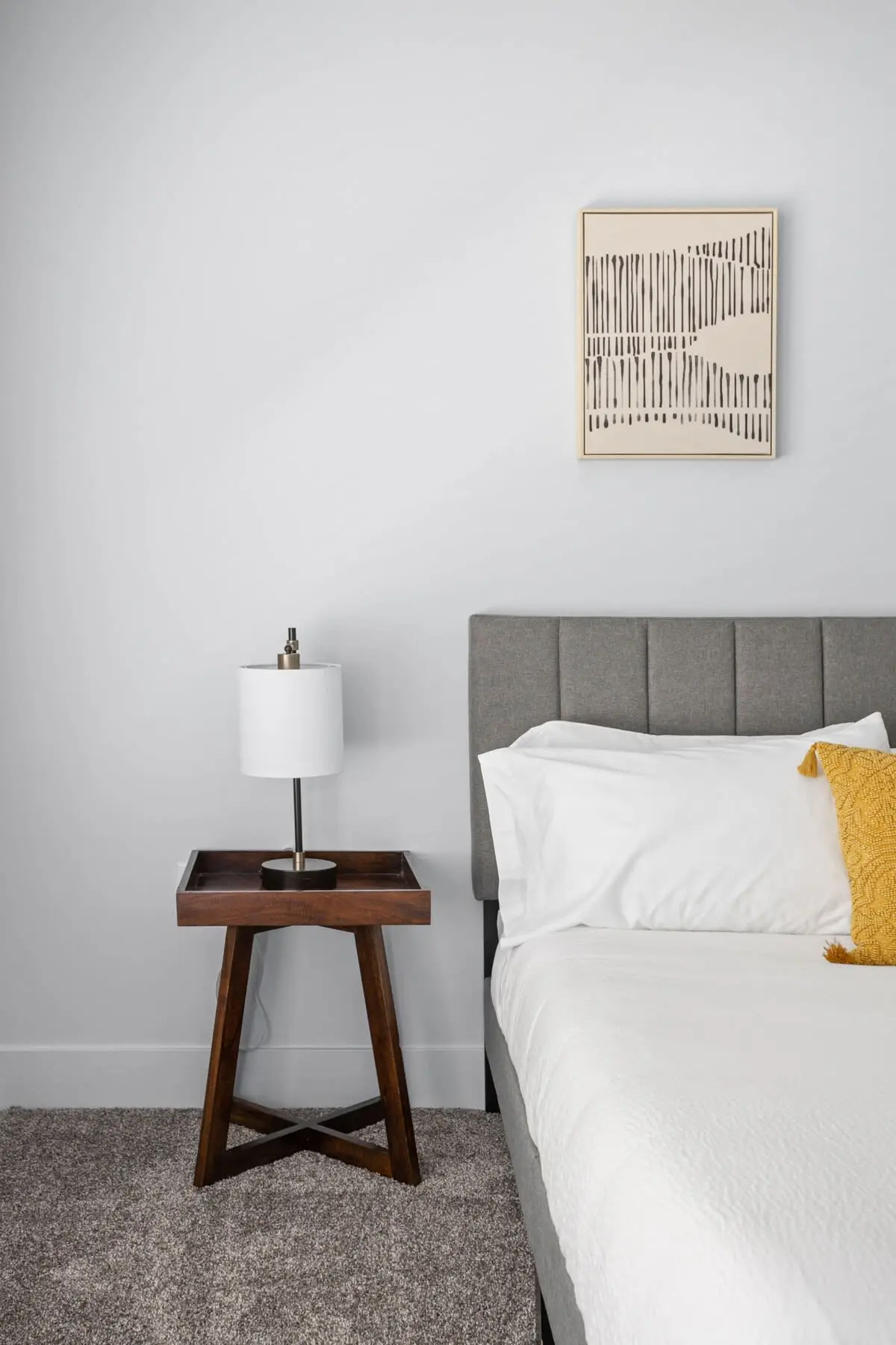 CozySuites Modern 2BR/2BA, Nora Indianapolis
