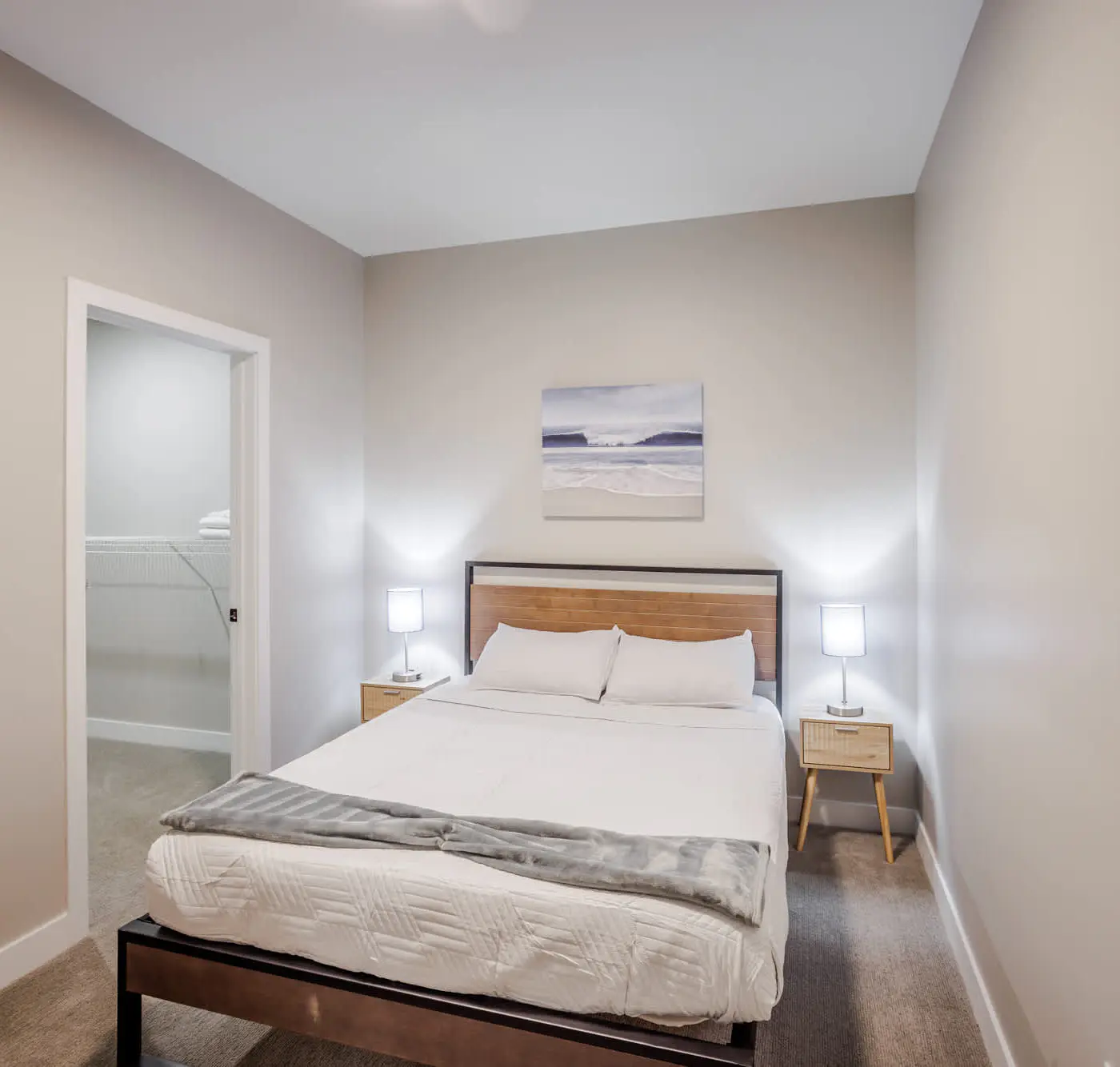 CozySuites Textile | 3BR w/ Gym, Rooftop & WiFi
