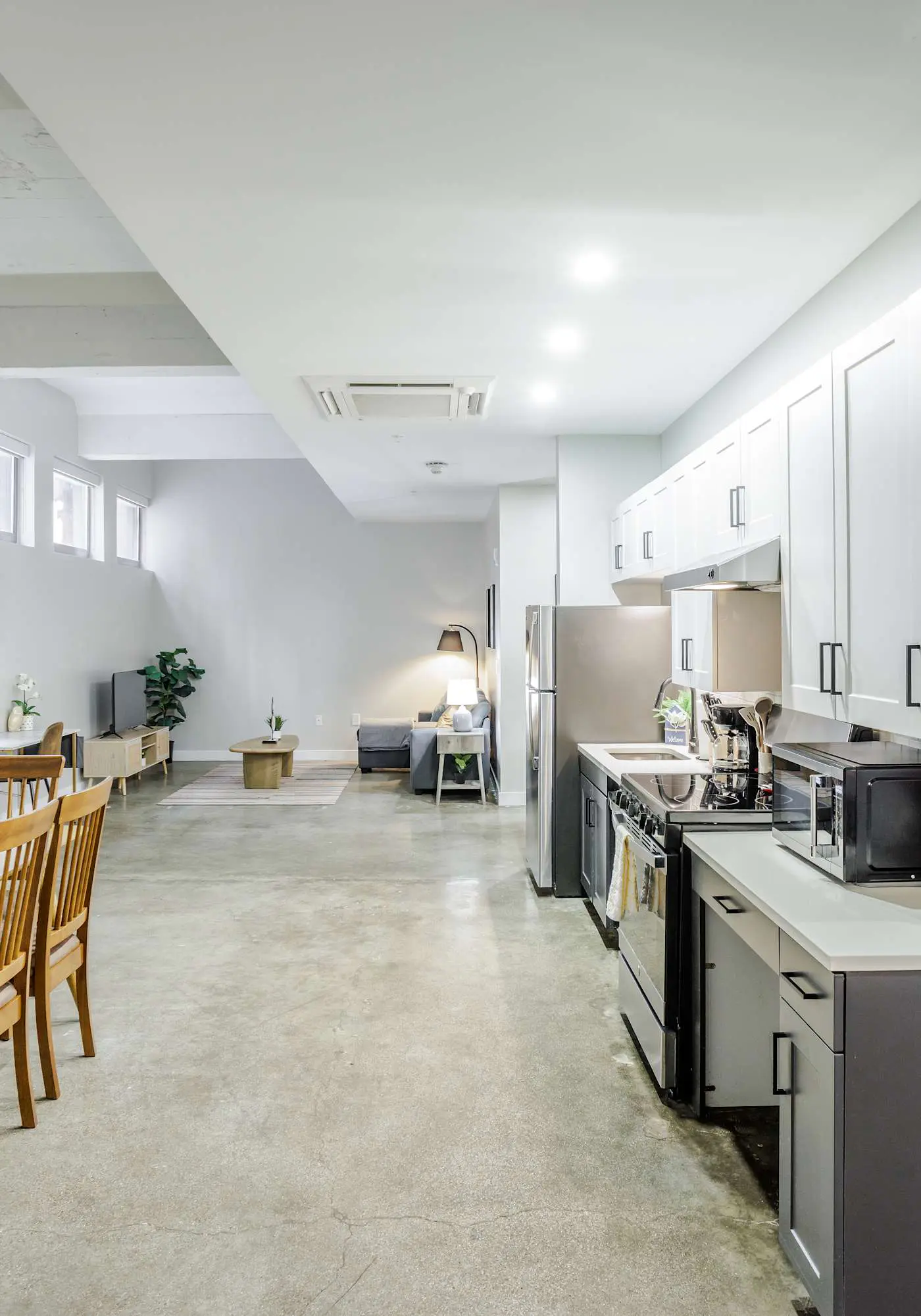 CozySuites Textile | 3BR w/ Gym, Rooftop & WiFi