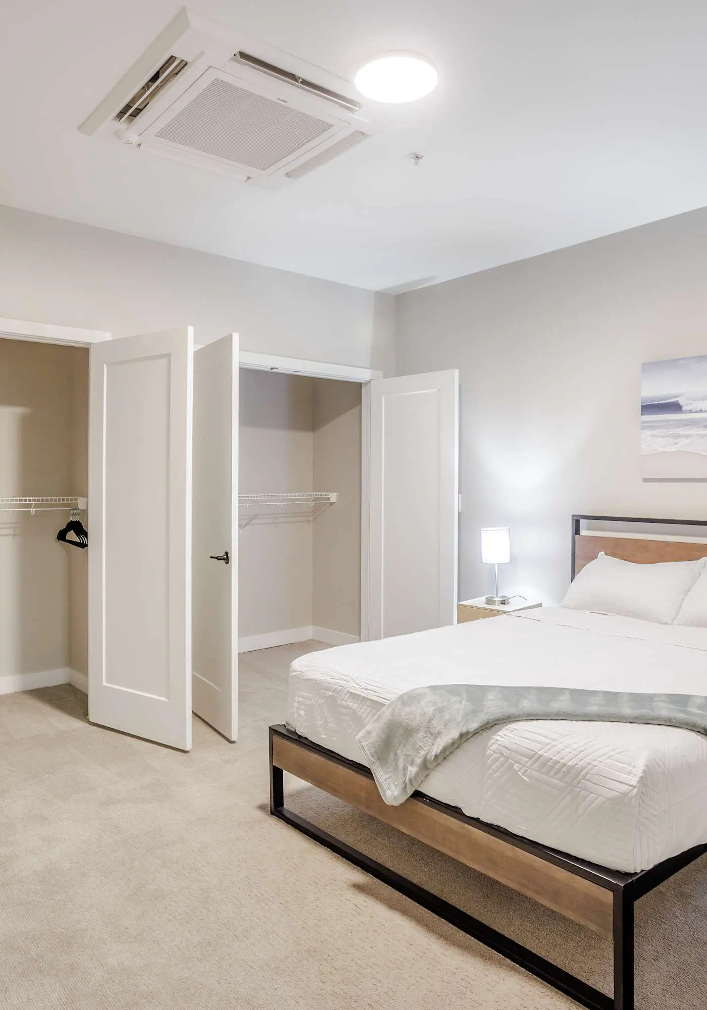 CozySuites Textile | 3BR w/ Gym, Rooftop & WiFi
