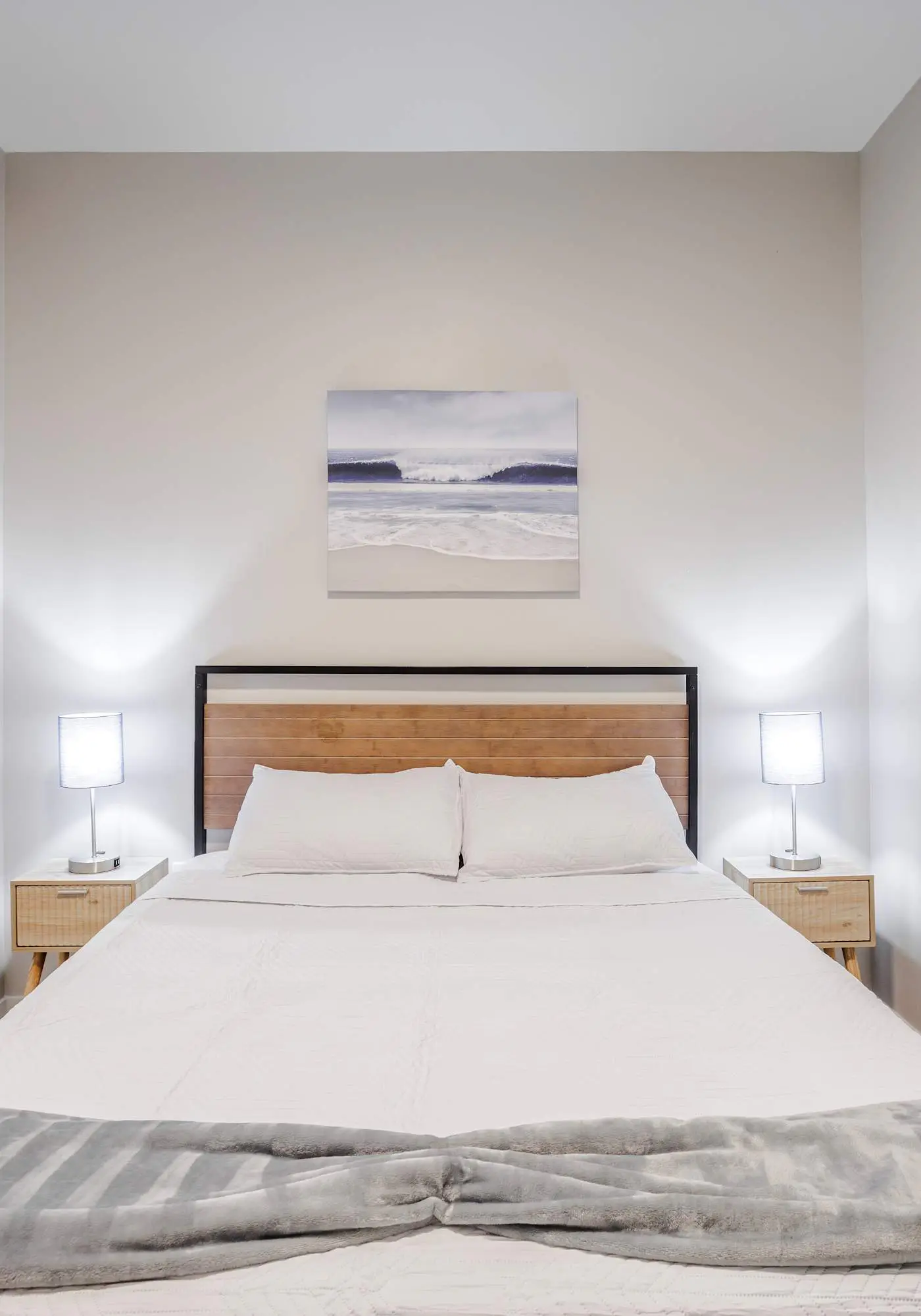 CozySuites Textile | 3BR w/ Gym, Rooftop & WiFi
