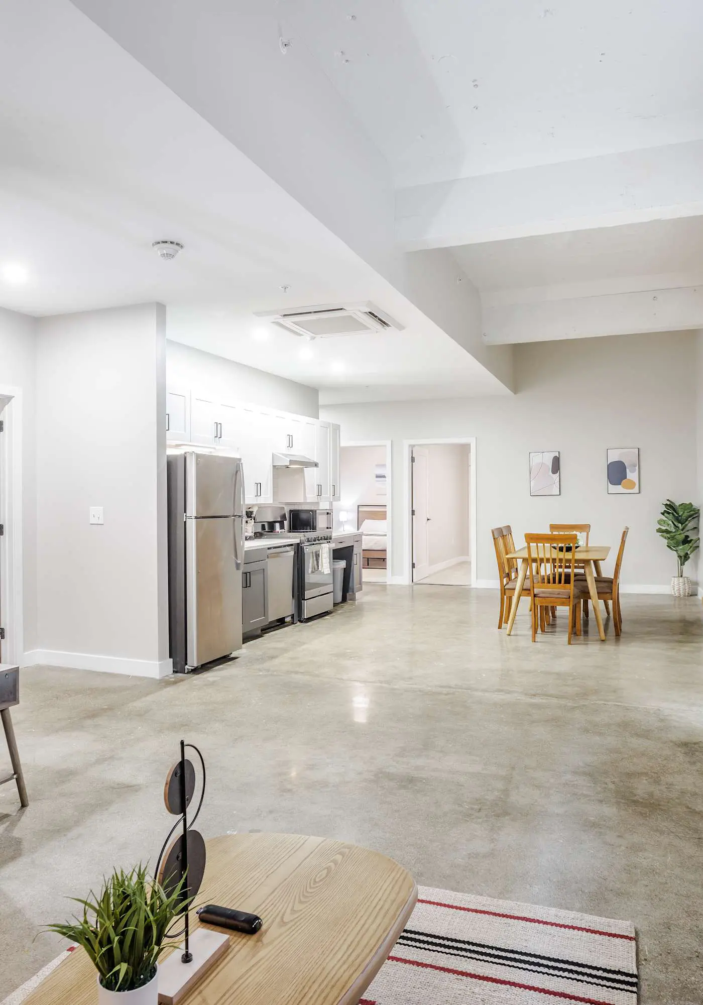 CozySuites Textile | 3BR w/ Gym, Rooftop & WiFi