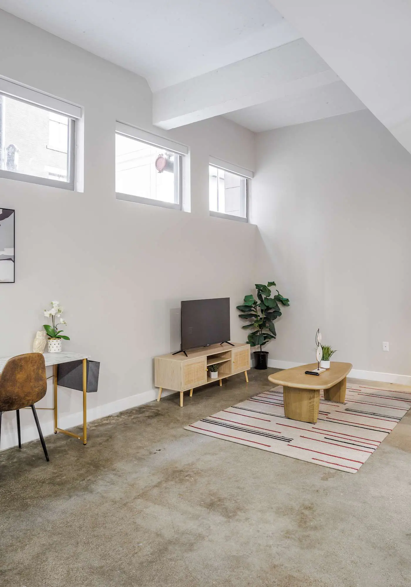 CozySuites Textile | 3BR w/ Gym, Rooftop & WiFi