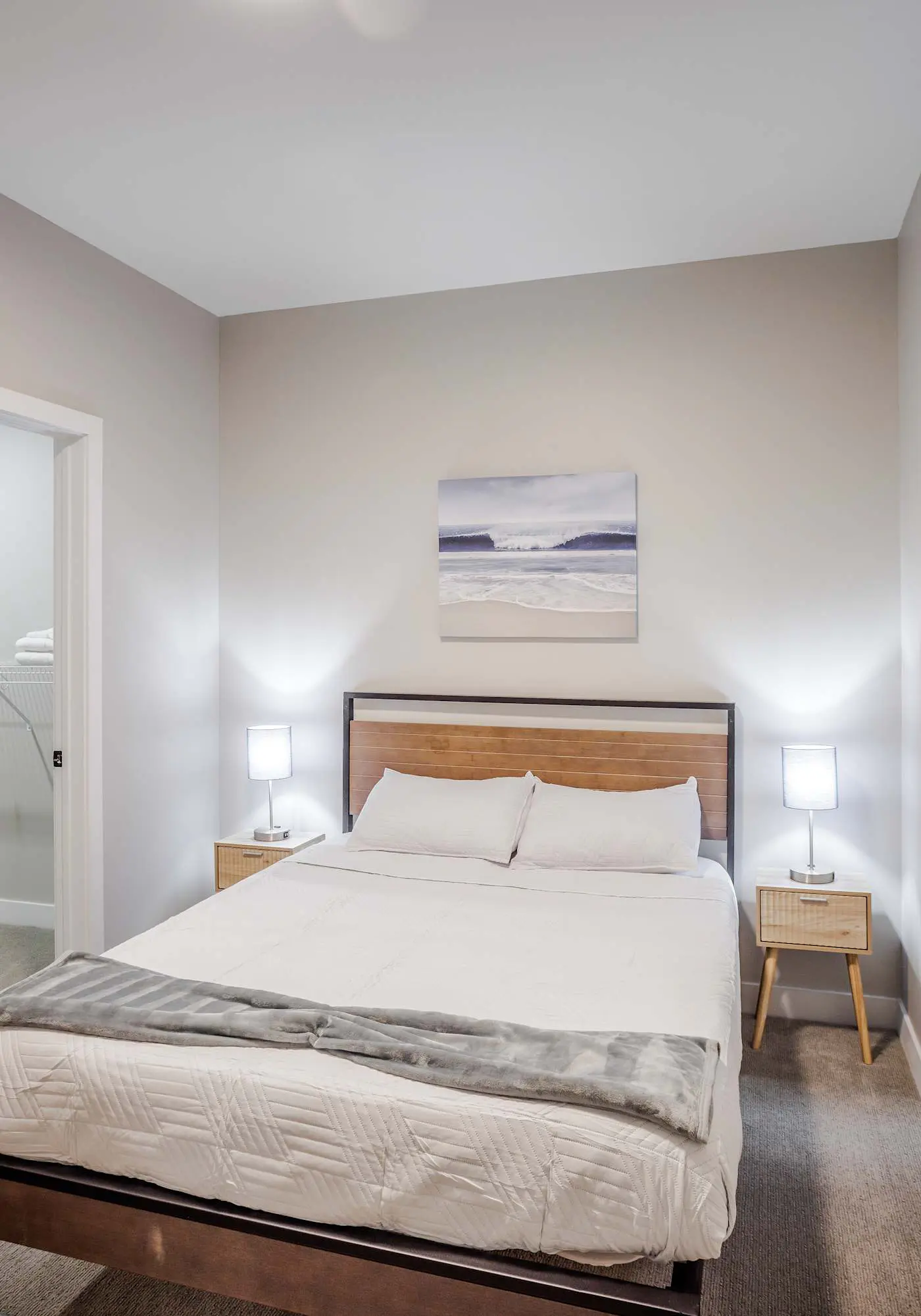 CozySuites Textile | 3BR w/ Gym, Rooftop & WiFi