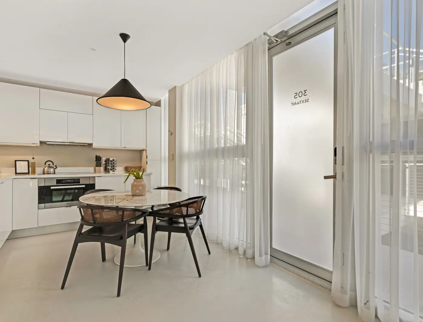 Roami at 250 Collins | Pool | 2BR