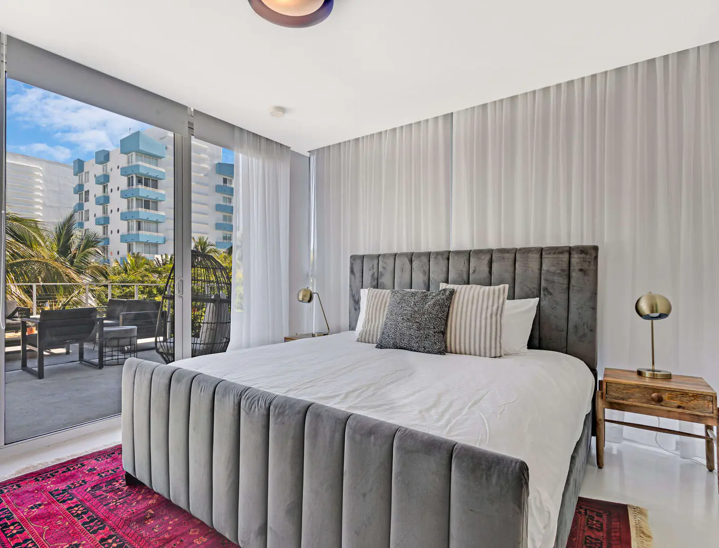 Roami at 250 Collins | Pool | 2BR